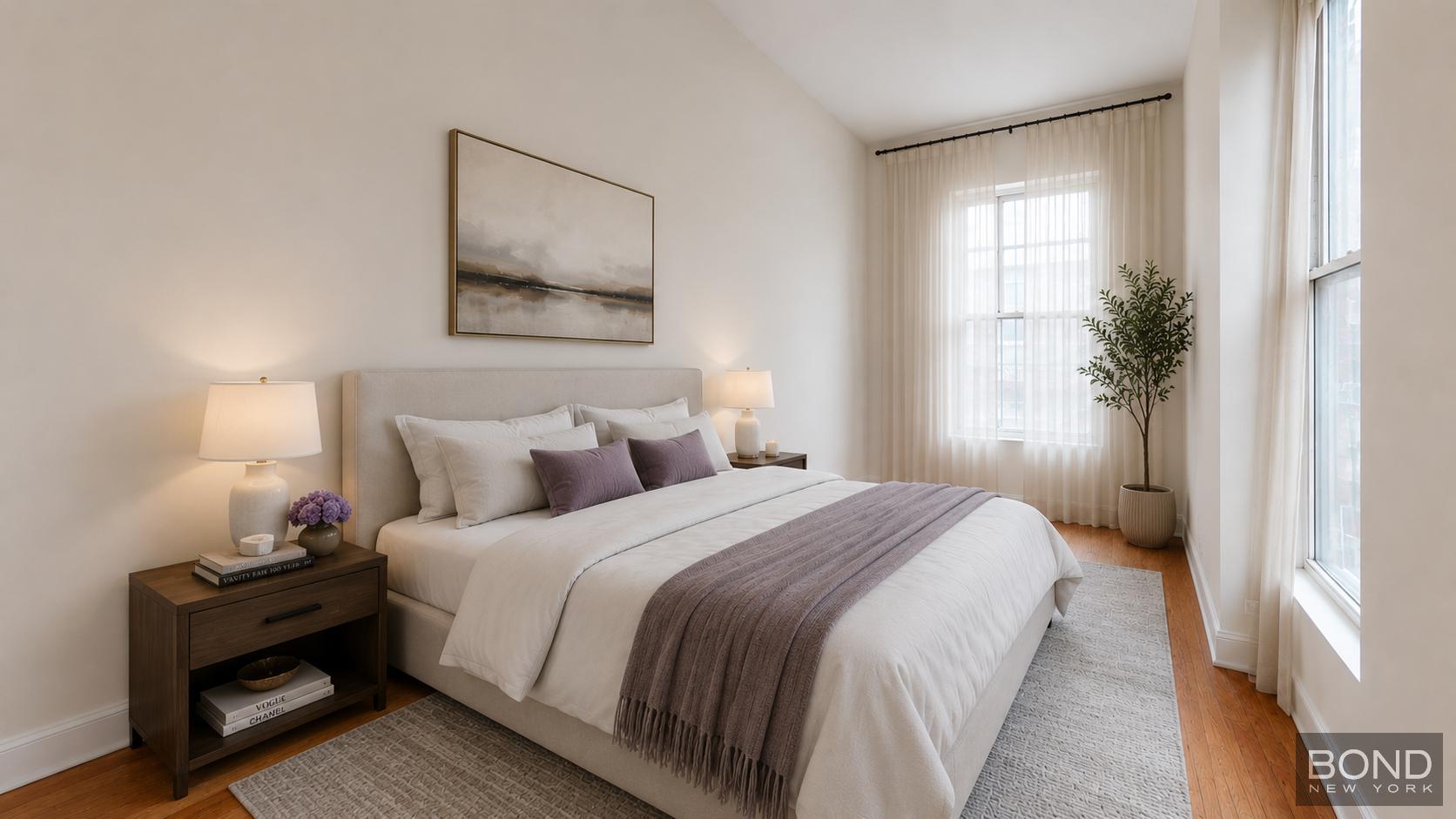 107 W 68th Street 1C