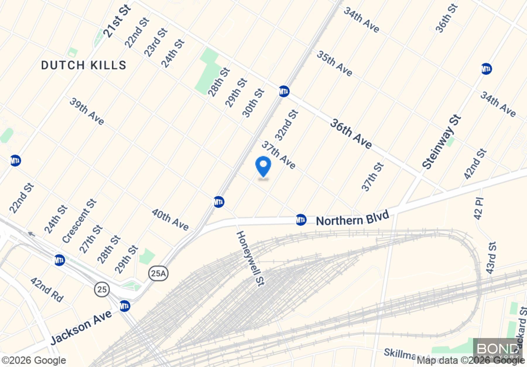 32-11 38th Avenue TWNH