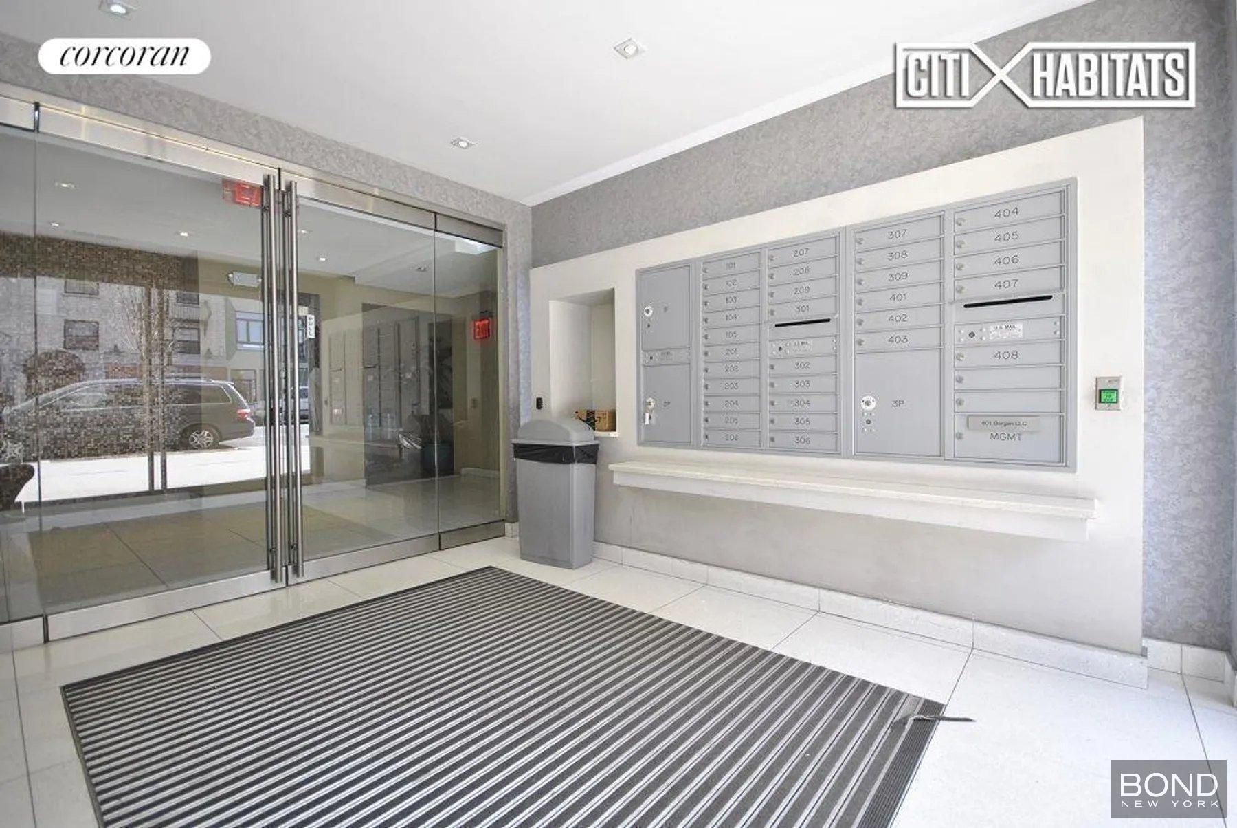 801 Bergen Street 308