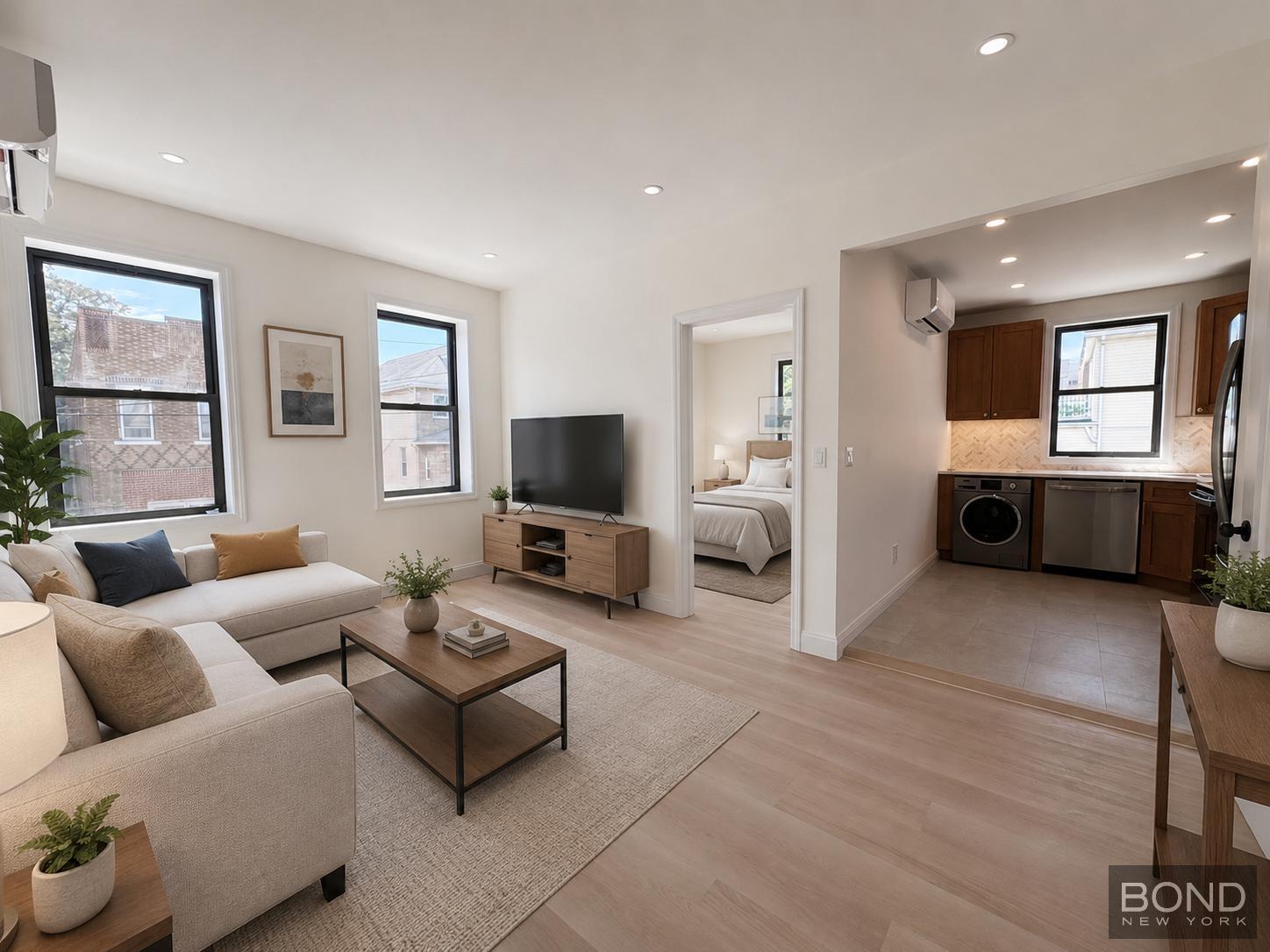 63-22 Flushing Avenue 2R
