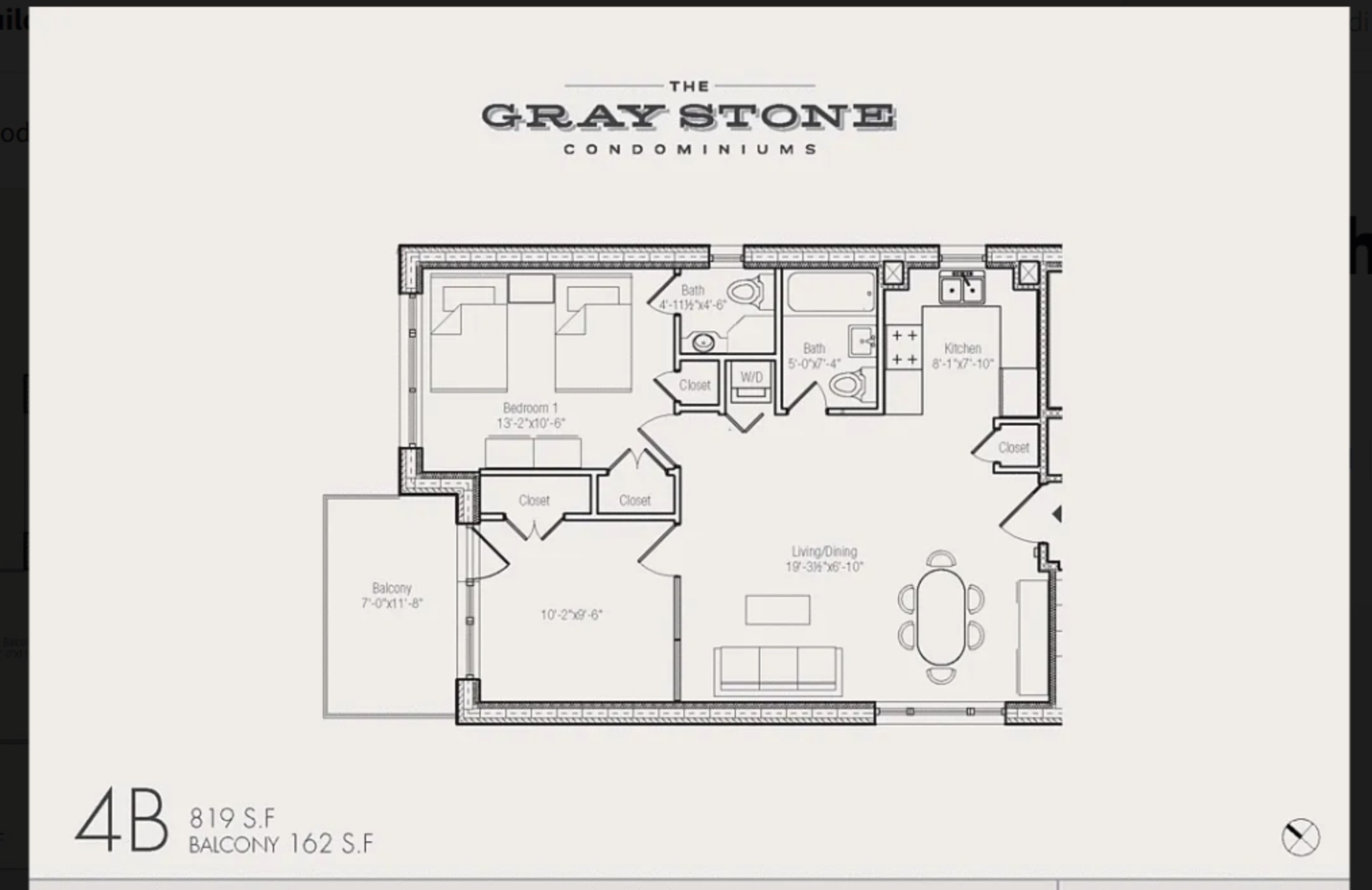 1329 E 17th Street 4B
