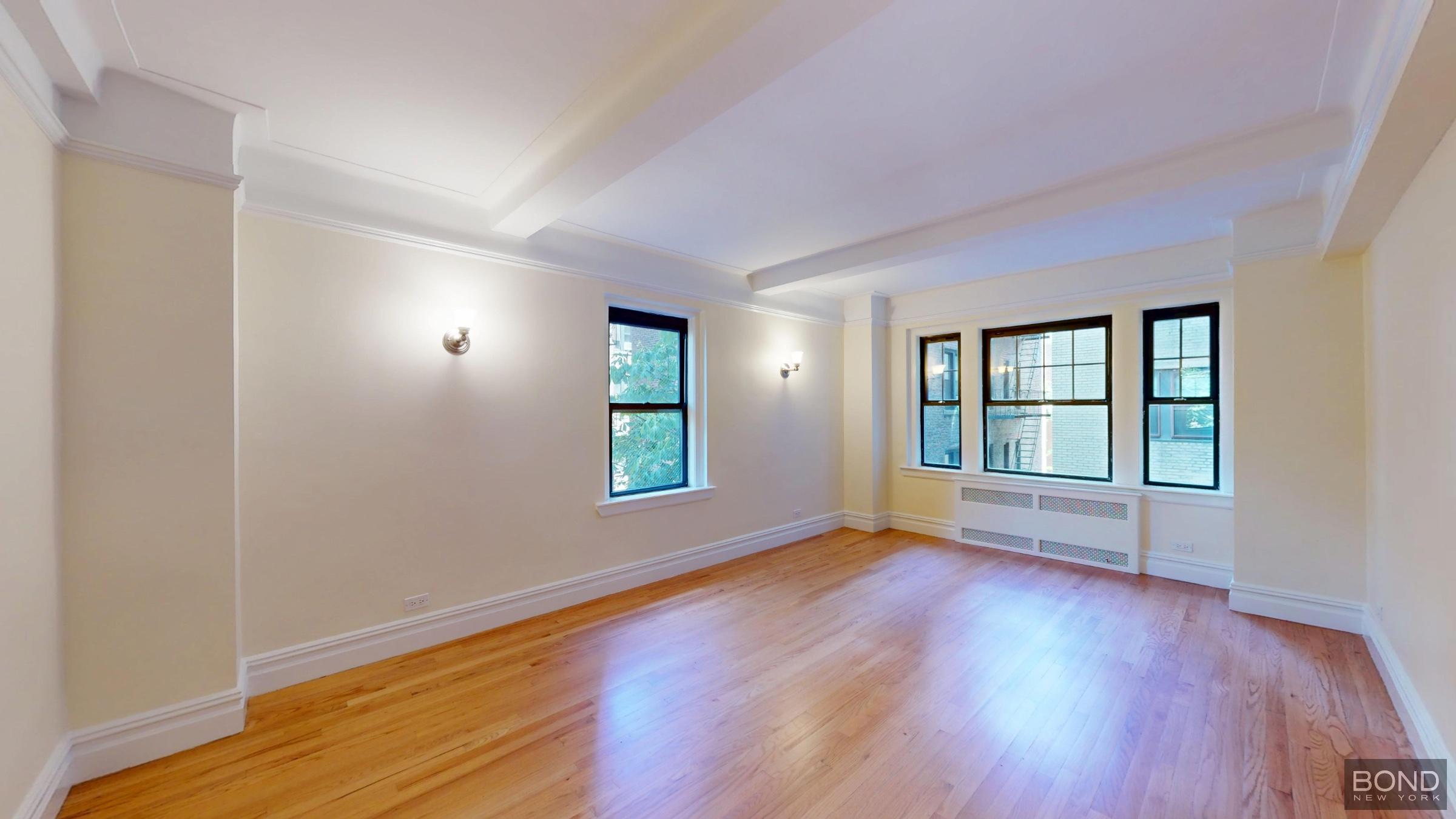 95 Christopher Street 4B