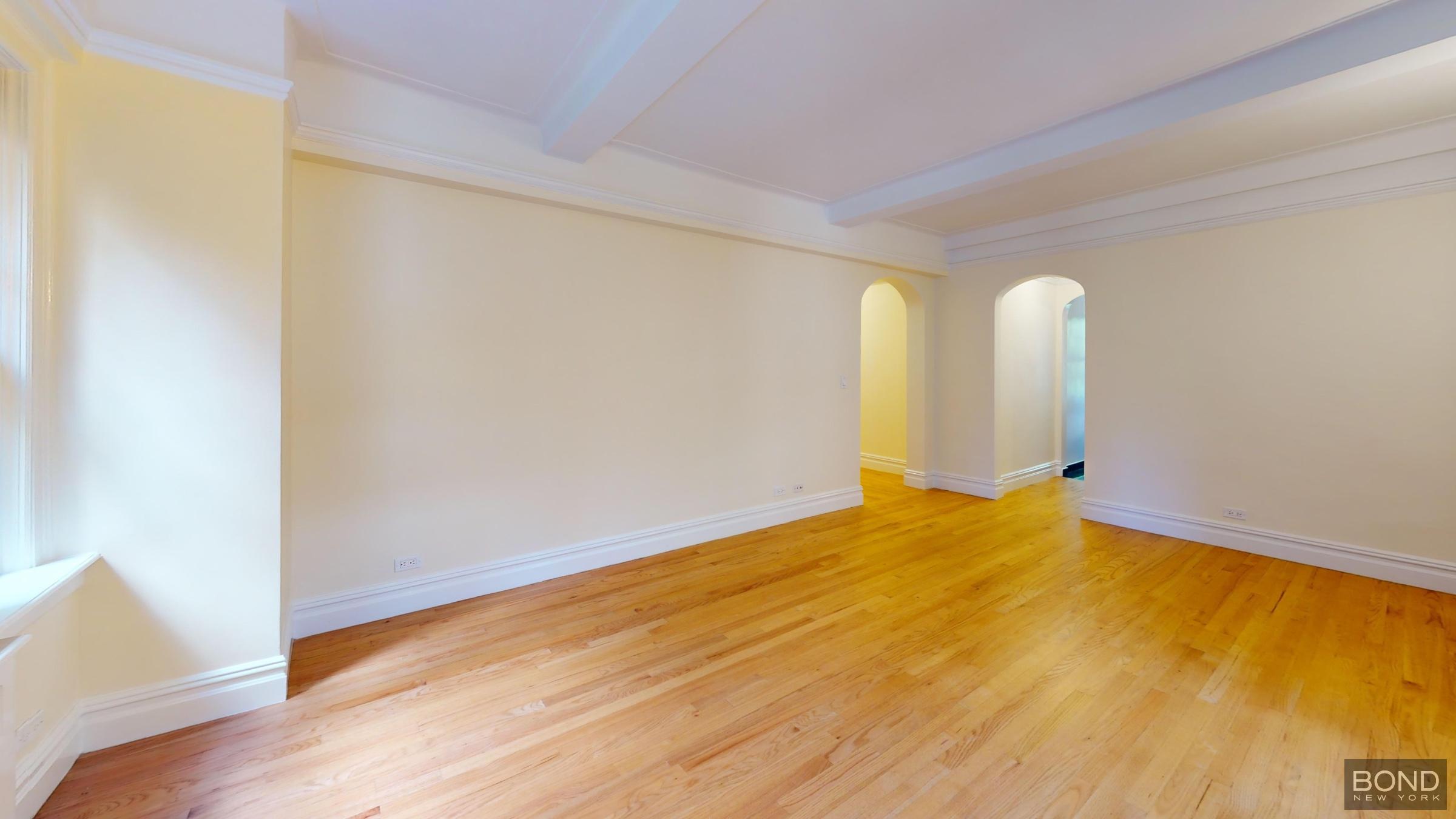 95 Christopher Street 4B