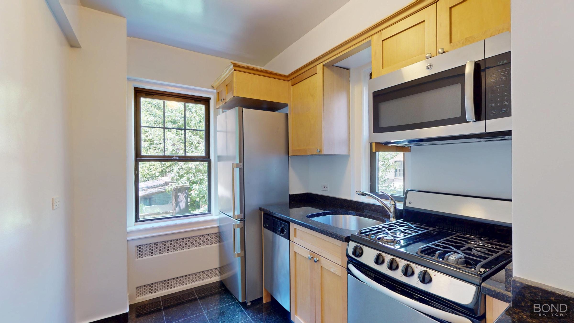 95 Christopher Street 4B