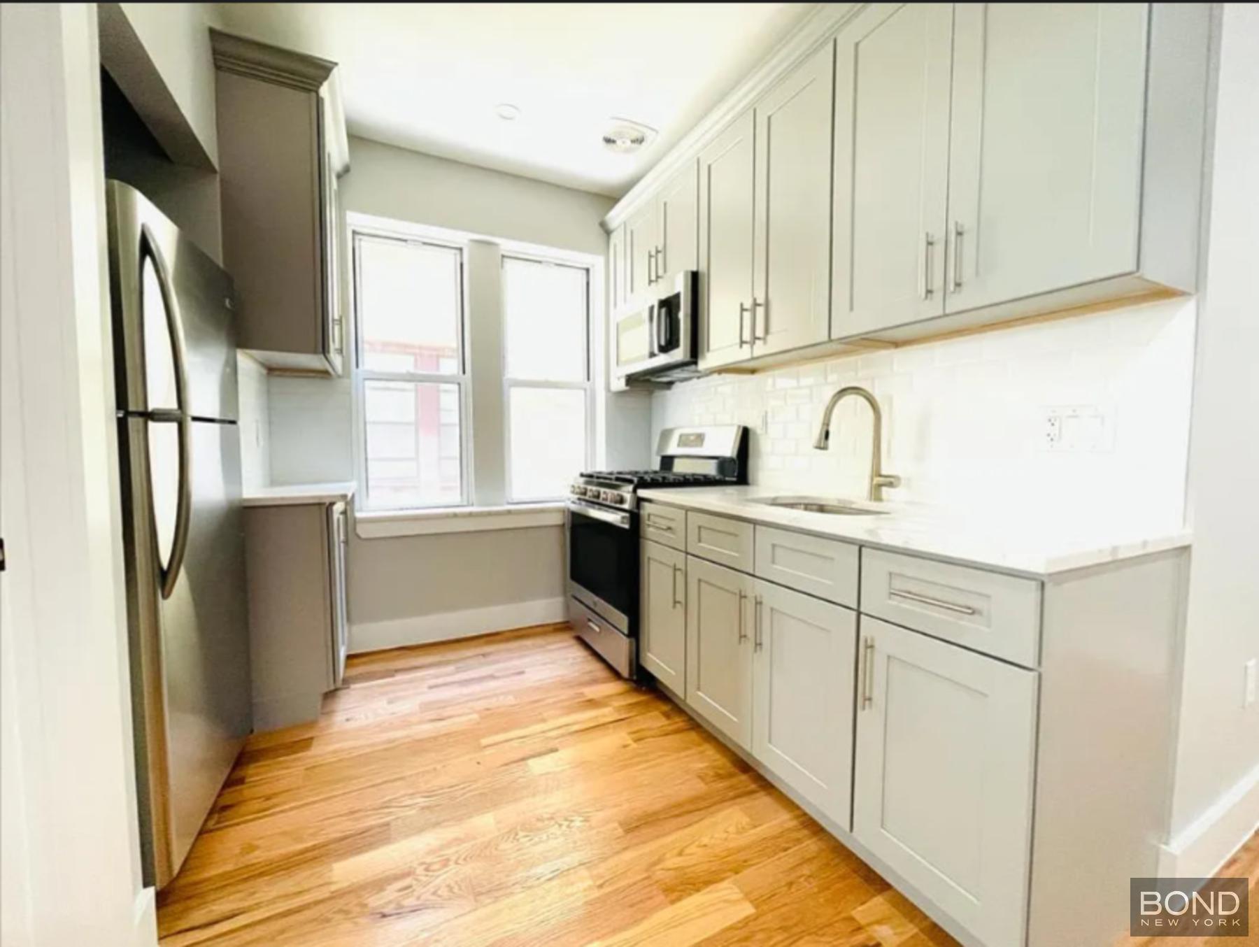 217 E 96th Street Multi