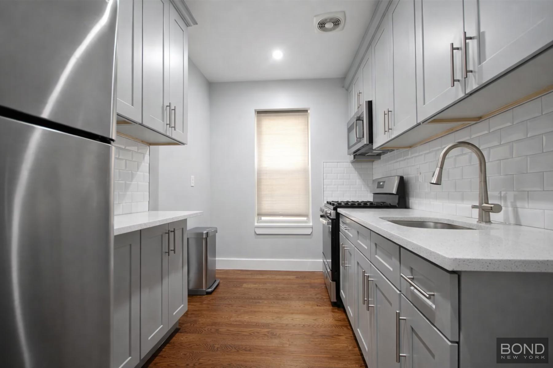217 E 96th Street Multi