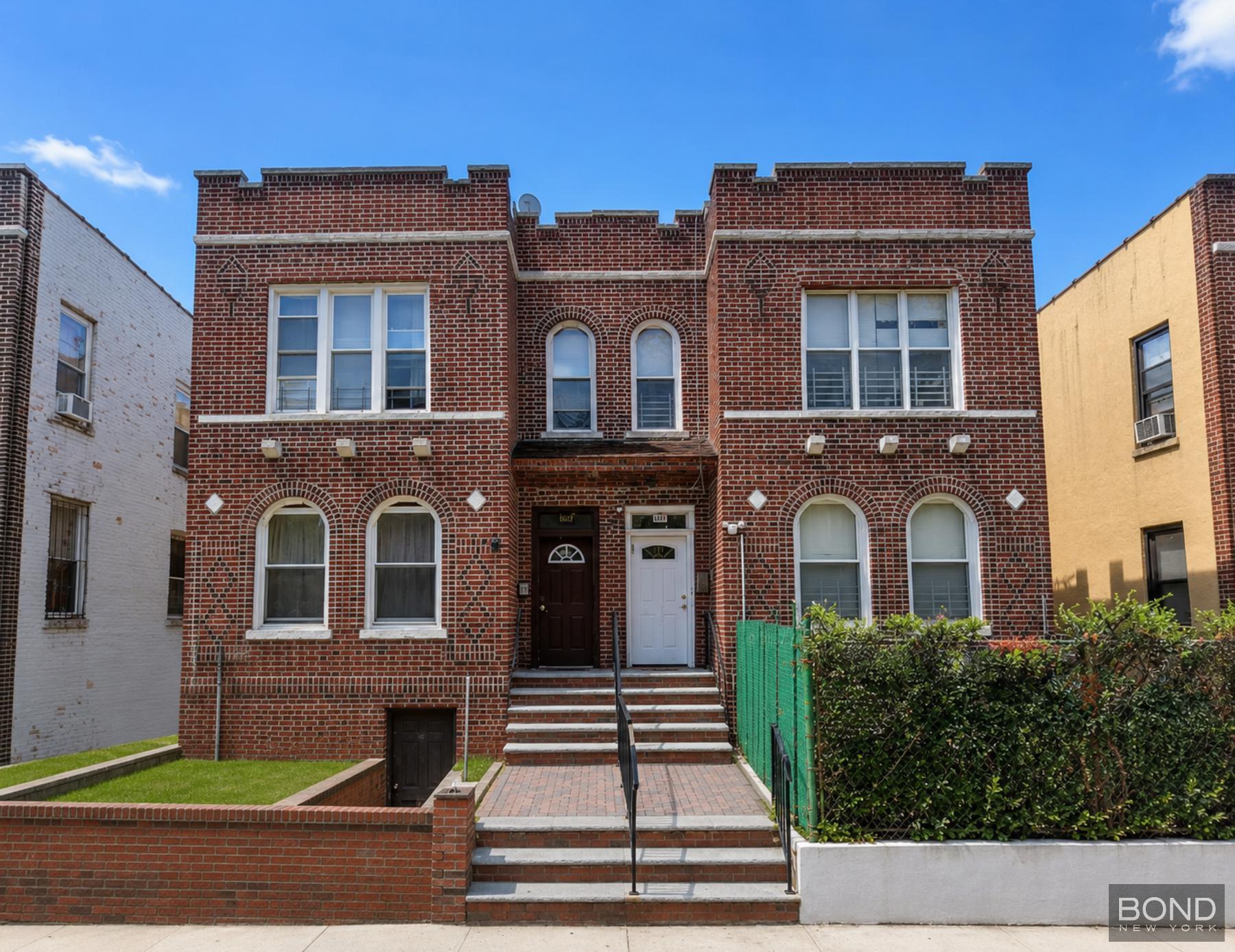 217 E 96th Street Multi