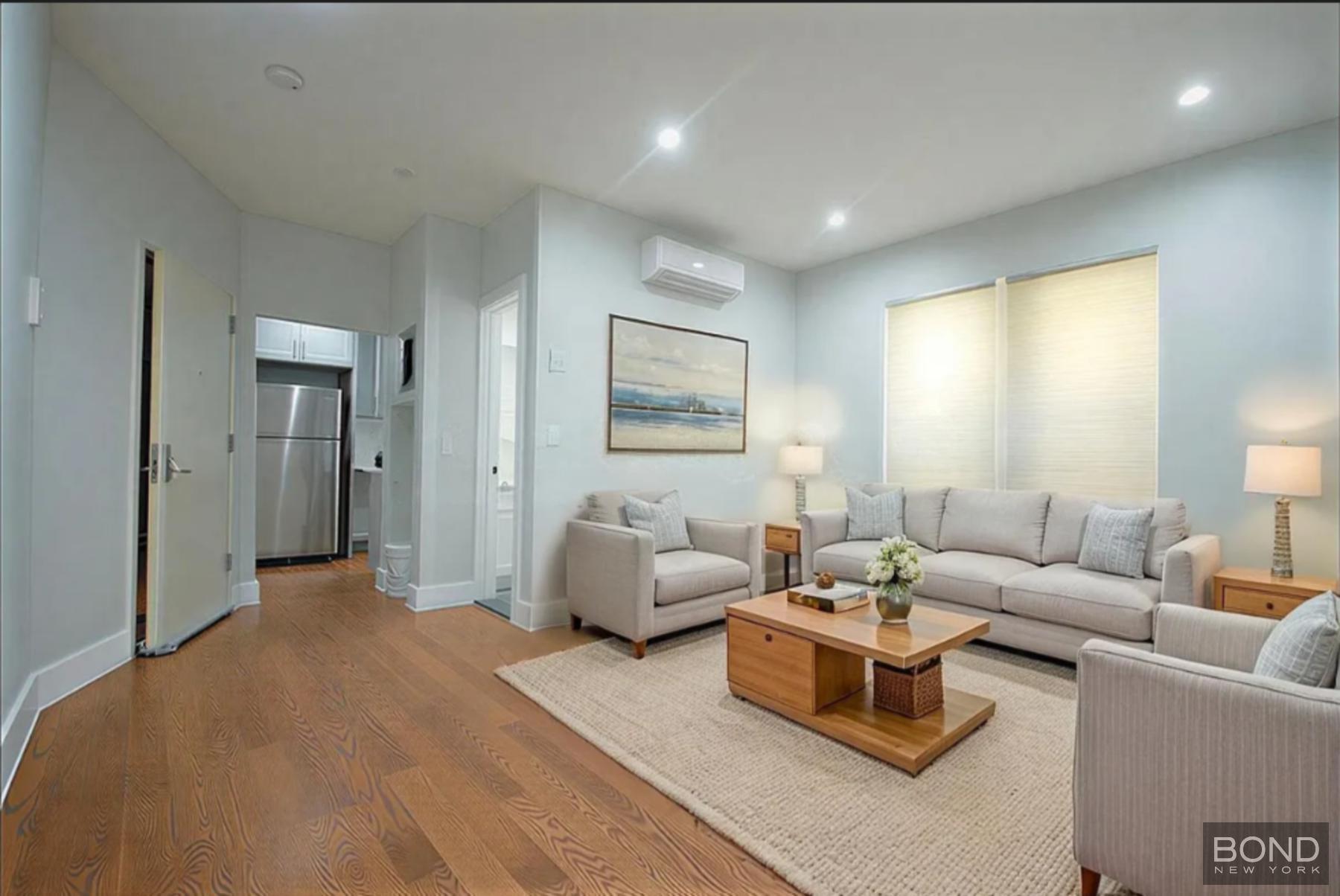 217 E 96th Street Multi