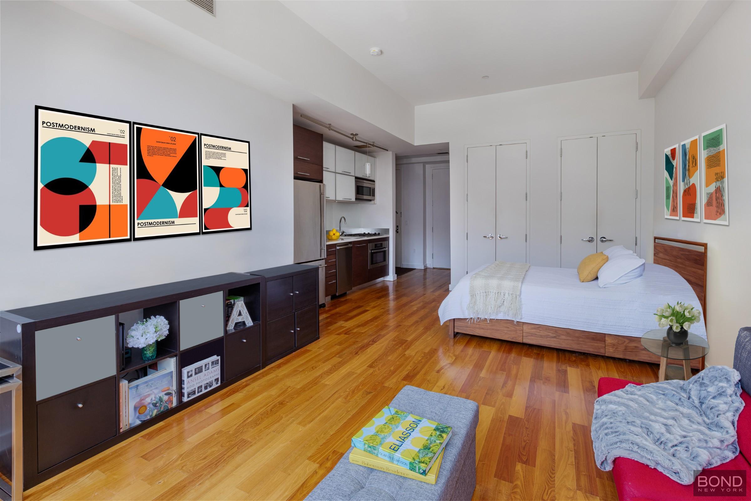 161 N 4th Street 2D