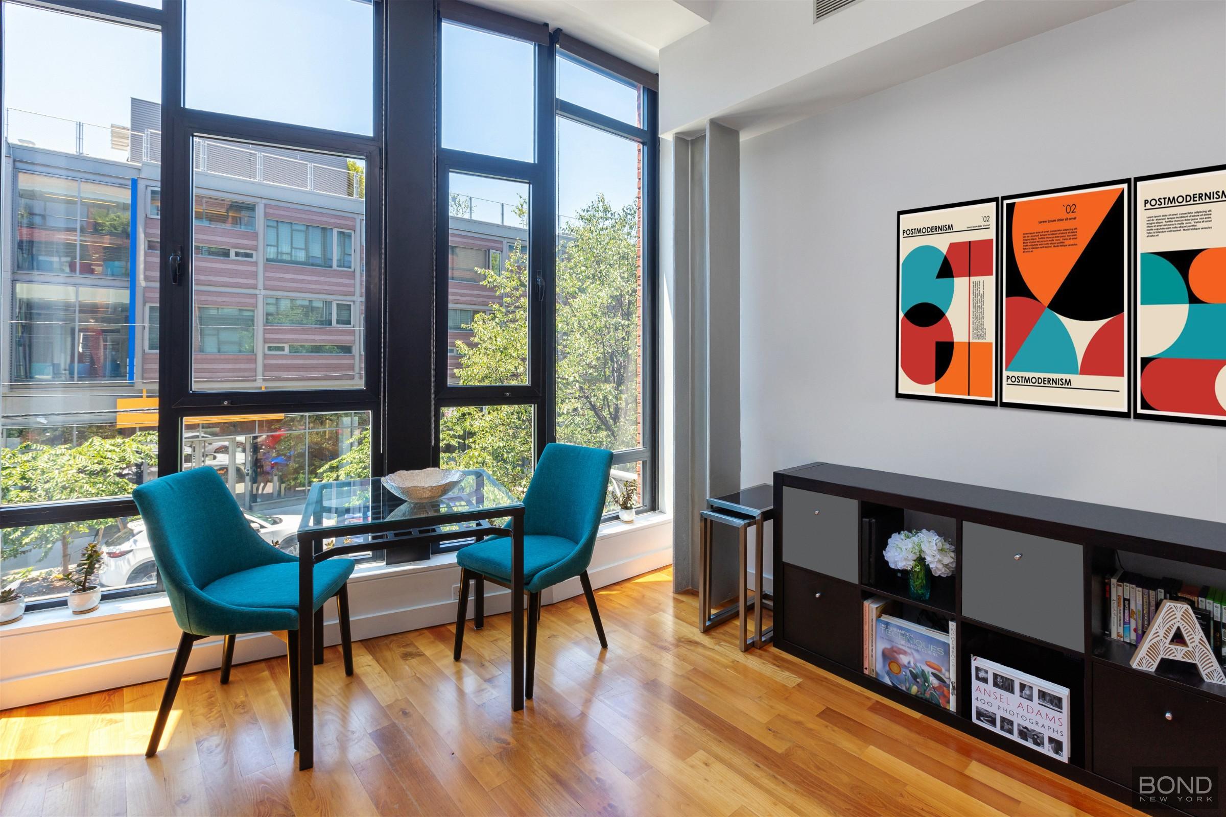 161 N 4th Street 2D