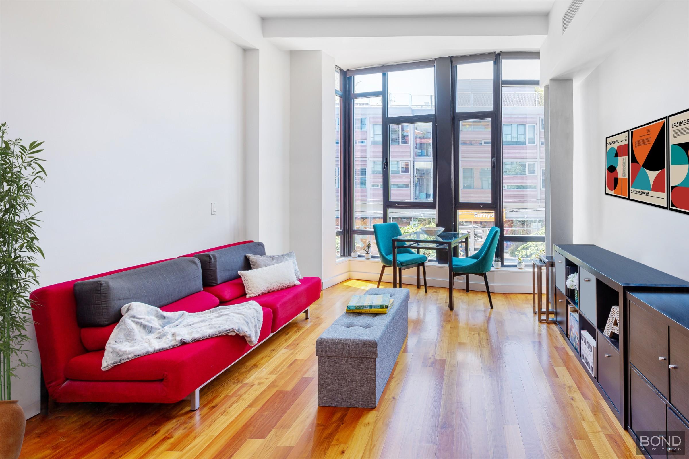 161 N 4th Street 2D