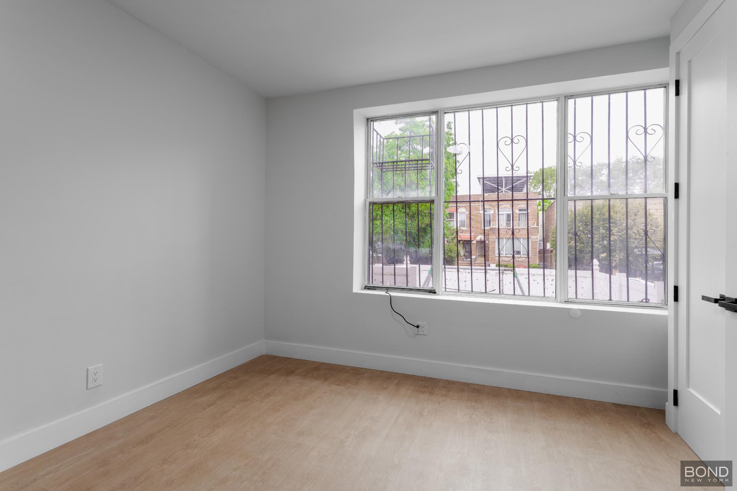 558 Empire Boulevard 1F