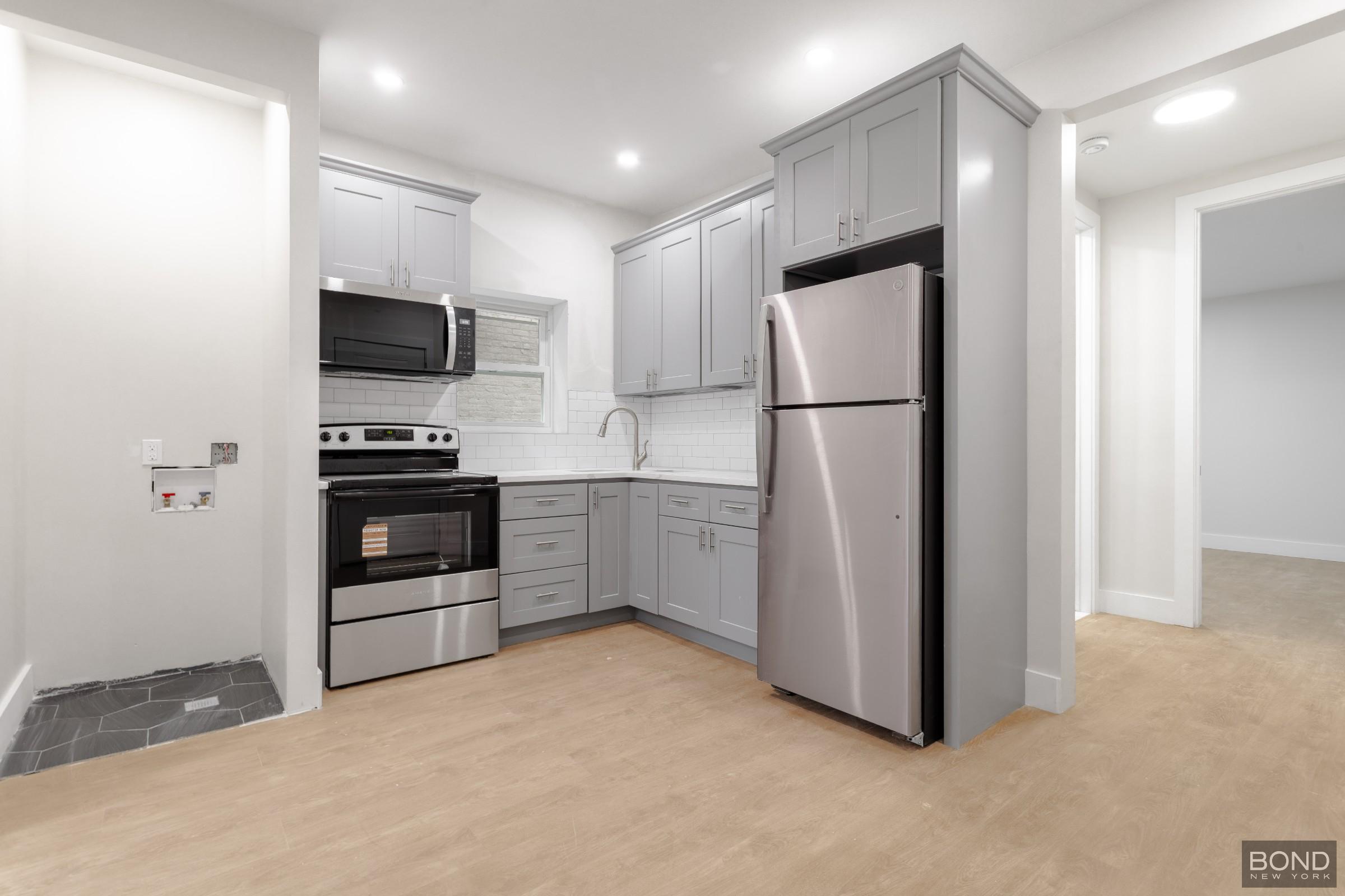 558 Empire Boulevard 1F