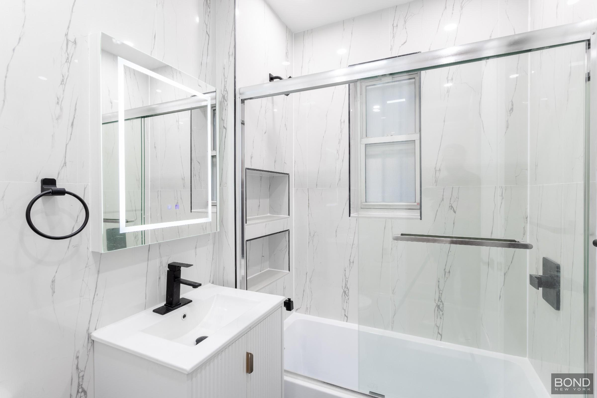 558 Empire Boulevard 1F