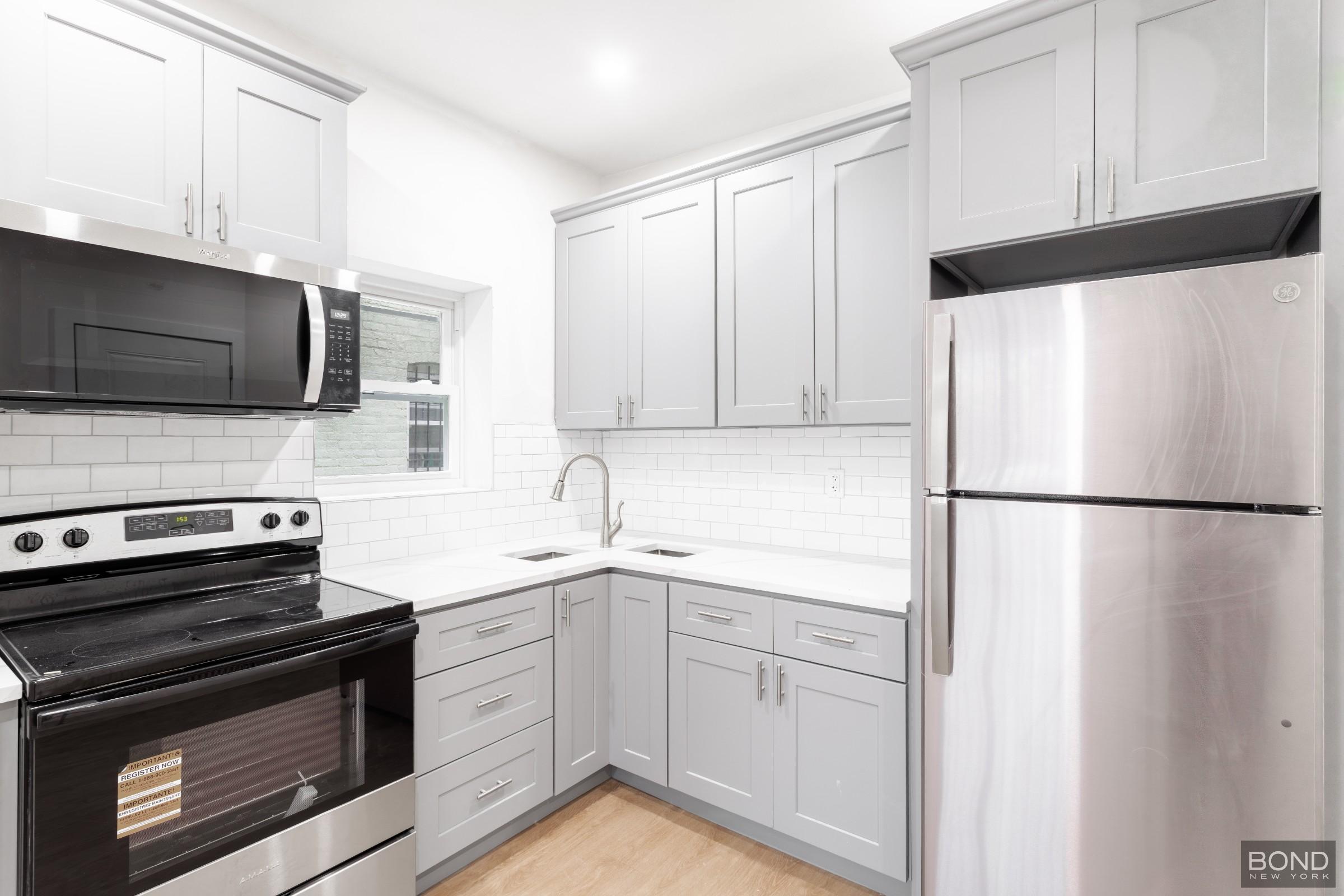 558 Empire Boulevard 1F