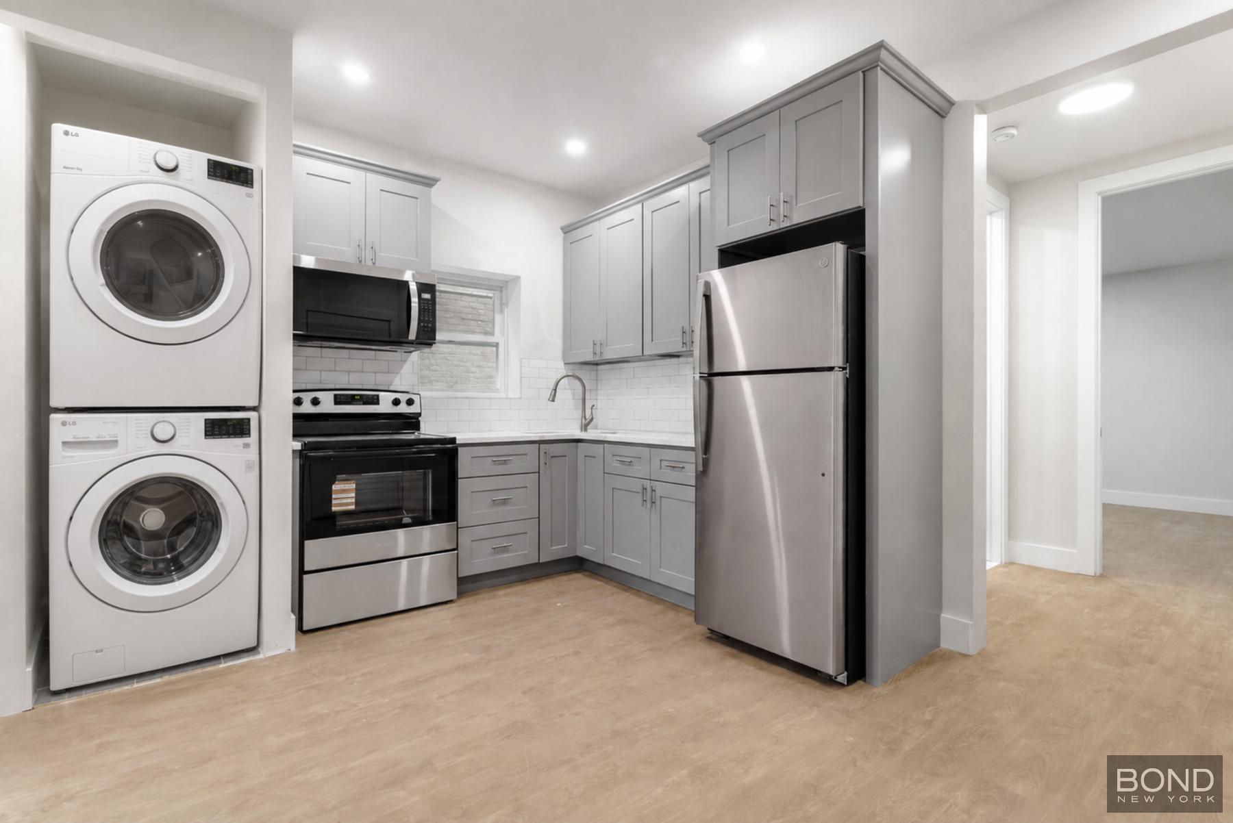 558 Empire Boulevard 1F