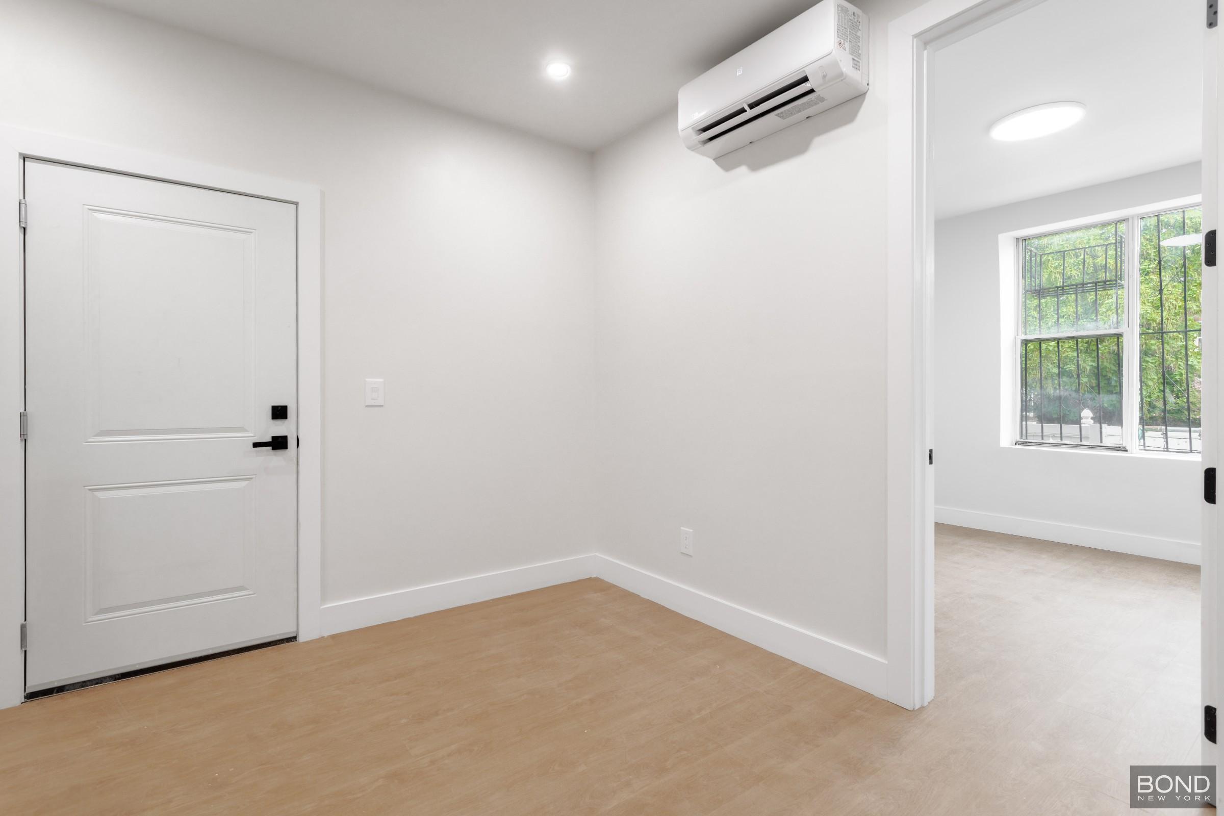 558 Empire Boulevard 1F