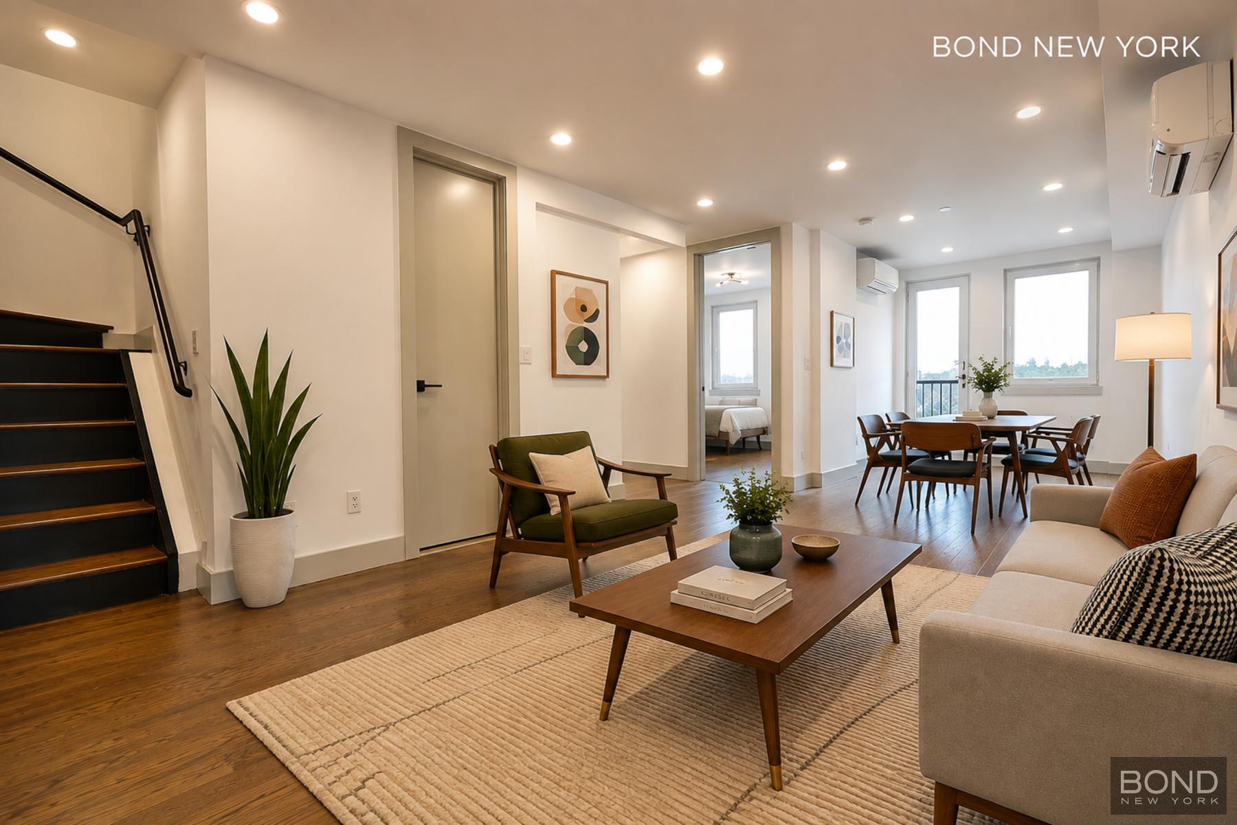 896 New York Avenue 4B