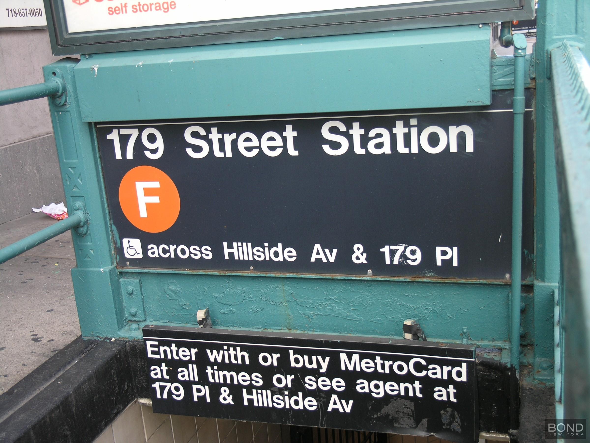 178-02 Hillside Avenue 521
