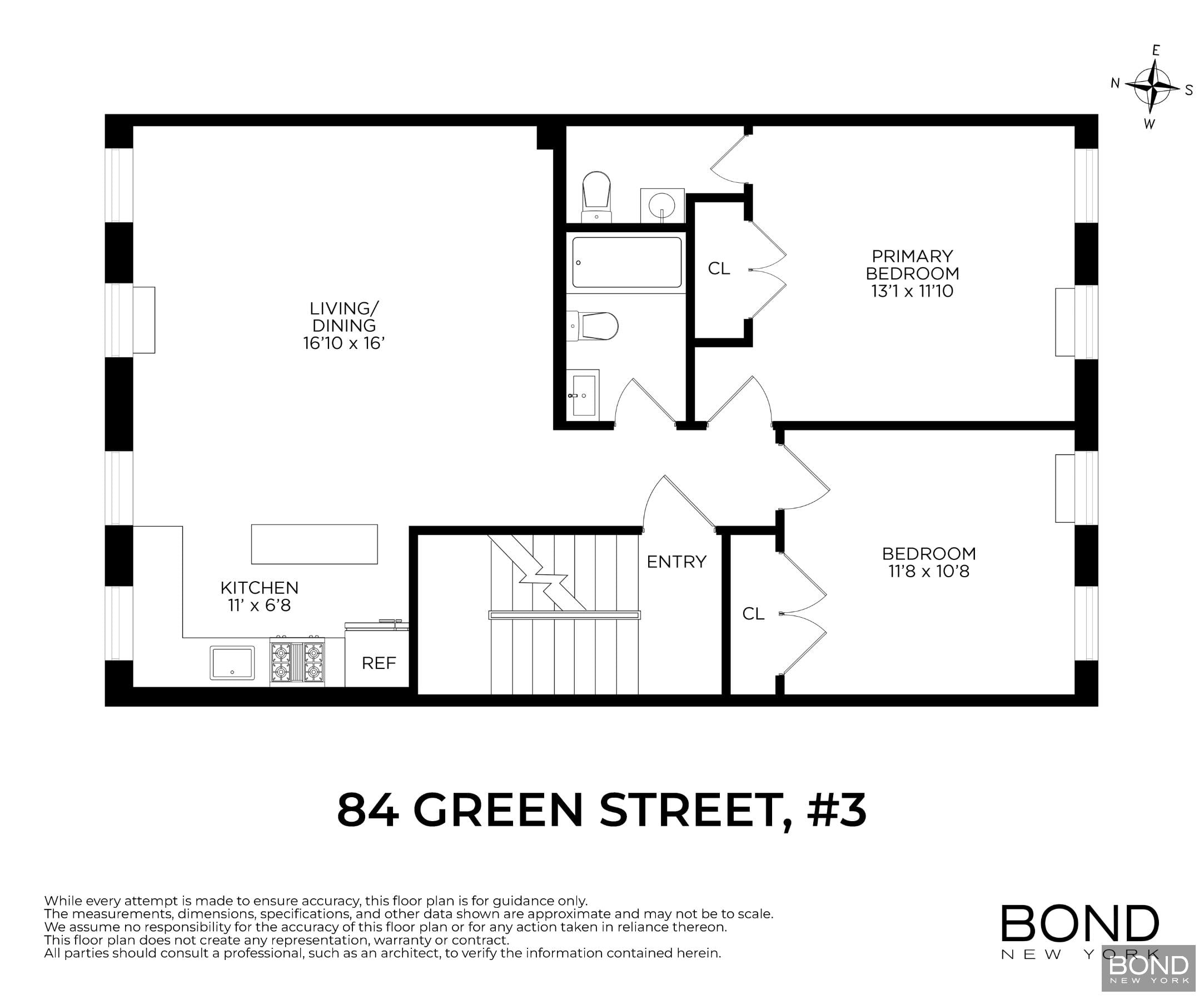 84 Green Street 3