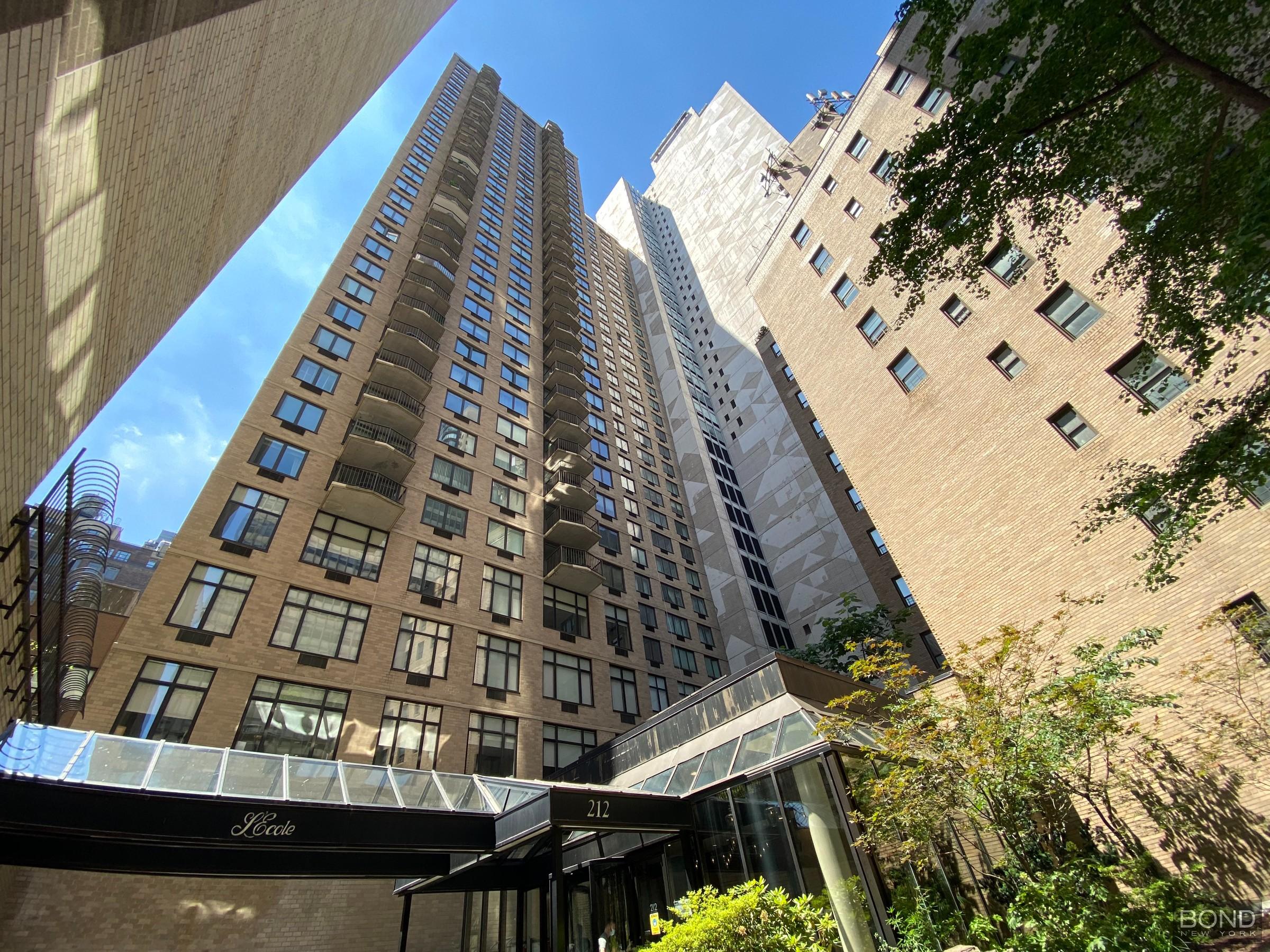 212 E 47th Street 7F