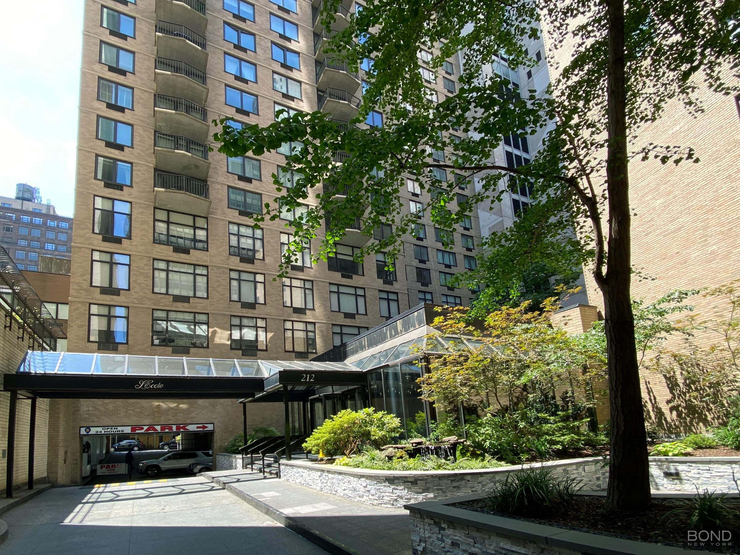 212 E 47th Street 7F