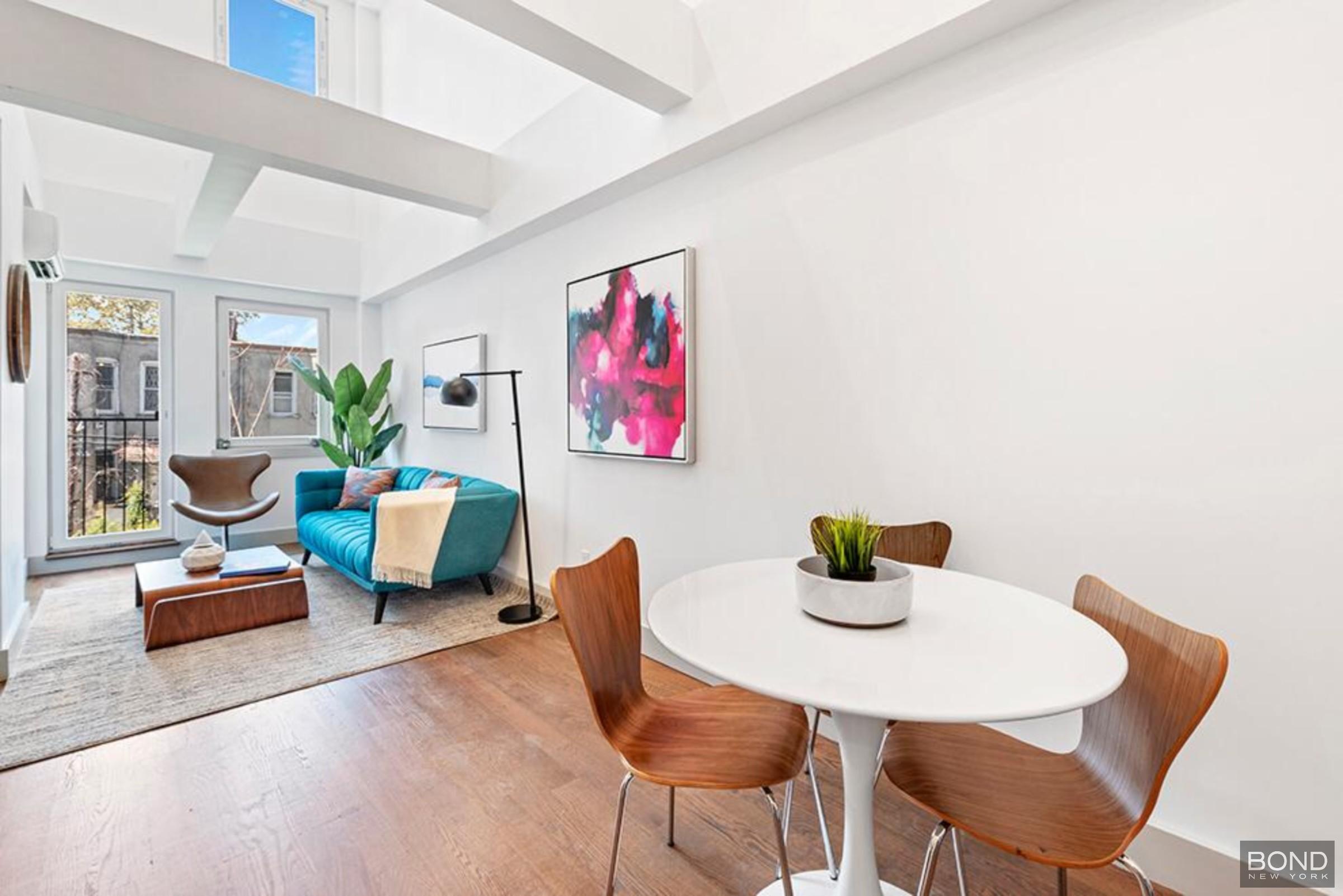 896 New York Avenue 3B