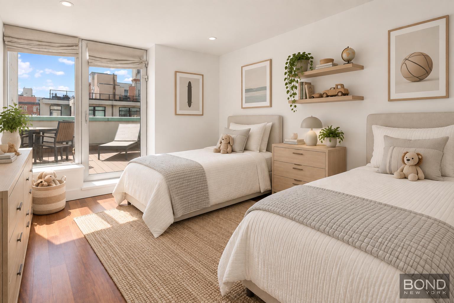 131 Jackson Street 4A