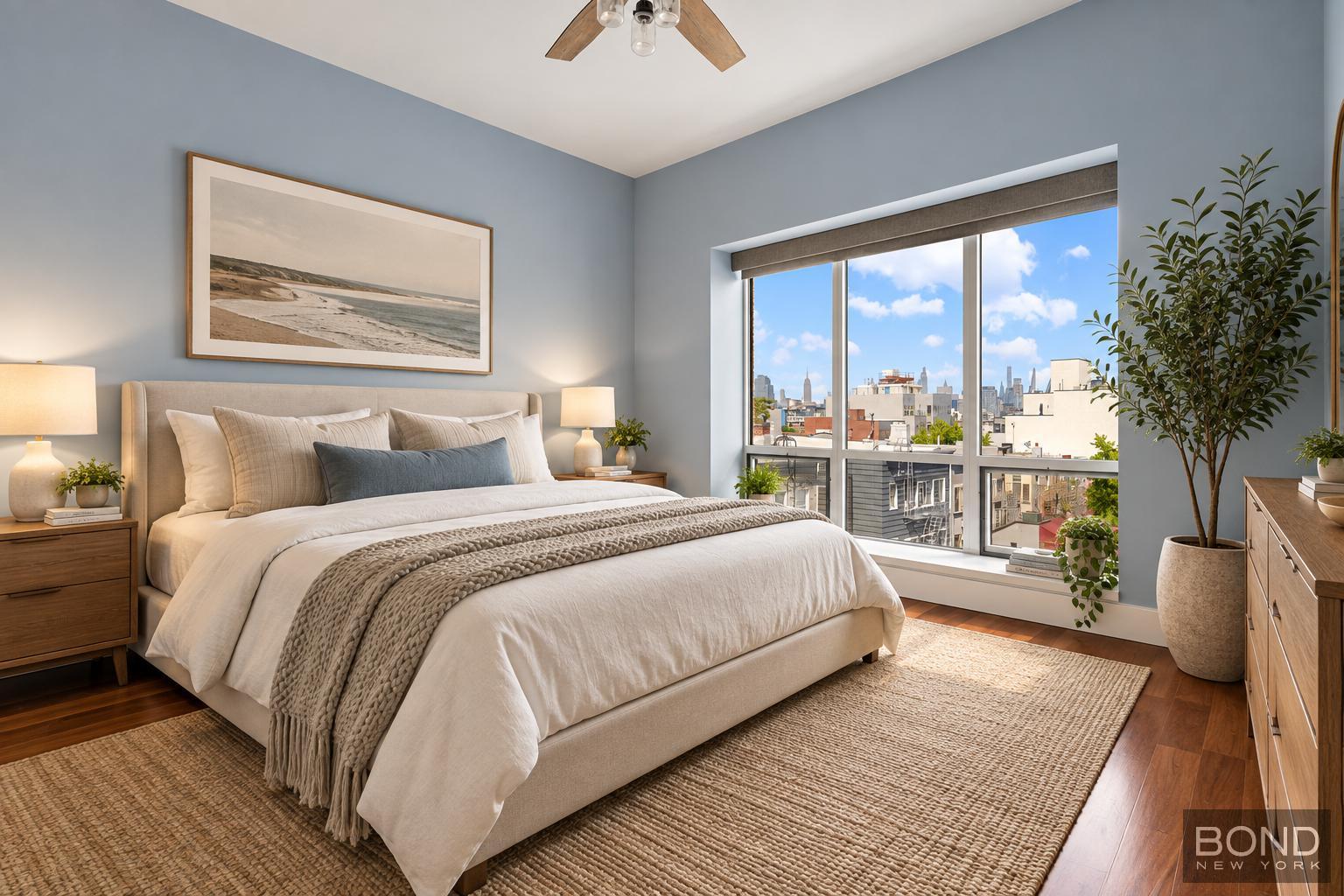 131 Jackson Street 4A