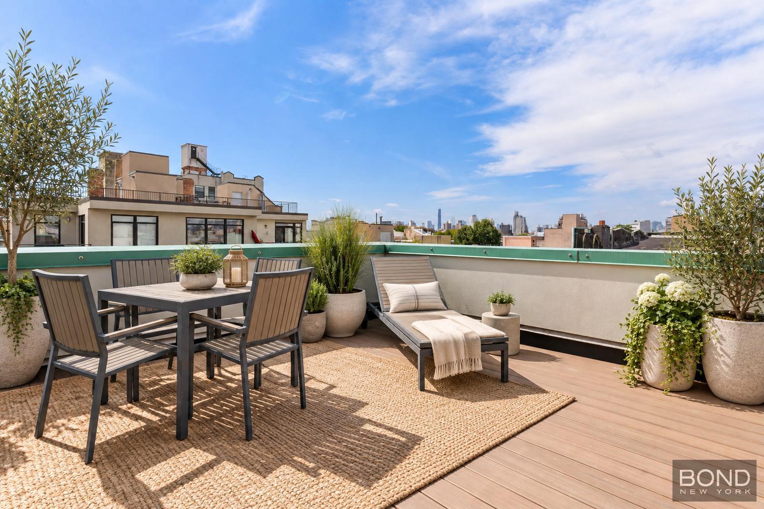 131 Jackson Street 4A