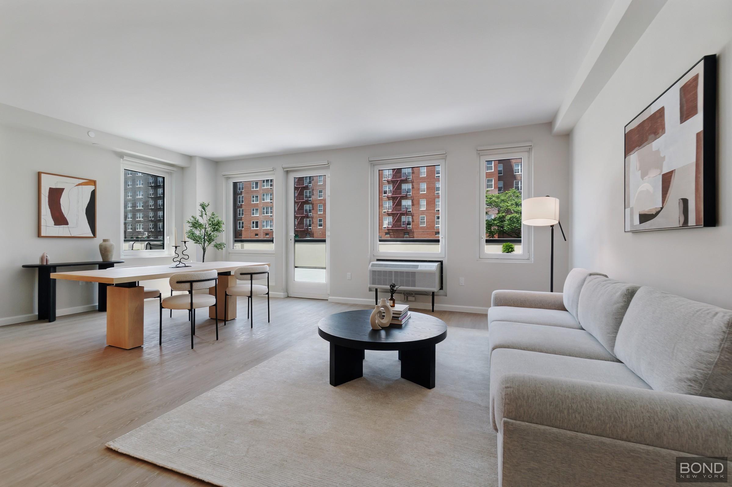 183-03 Hillside Avenue 5H