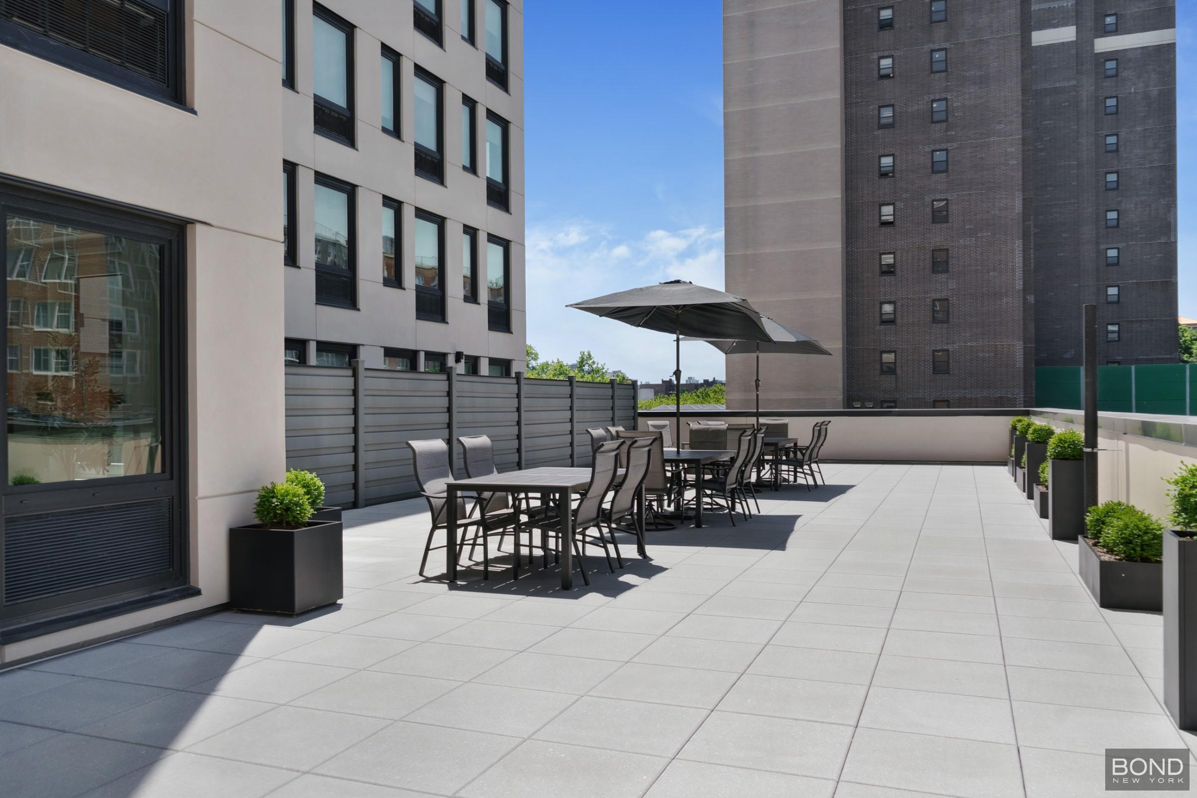 183-03 Hillside Avenue 5H