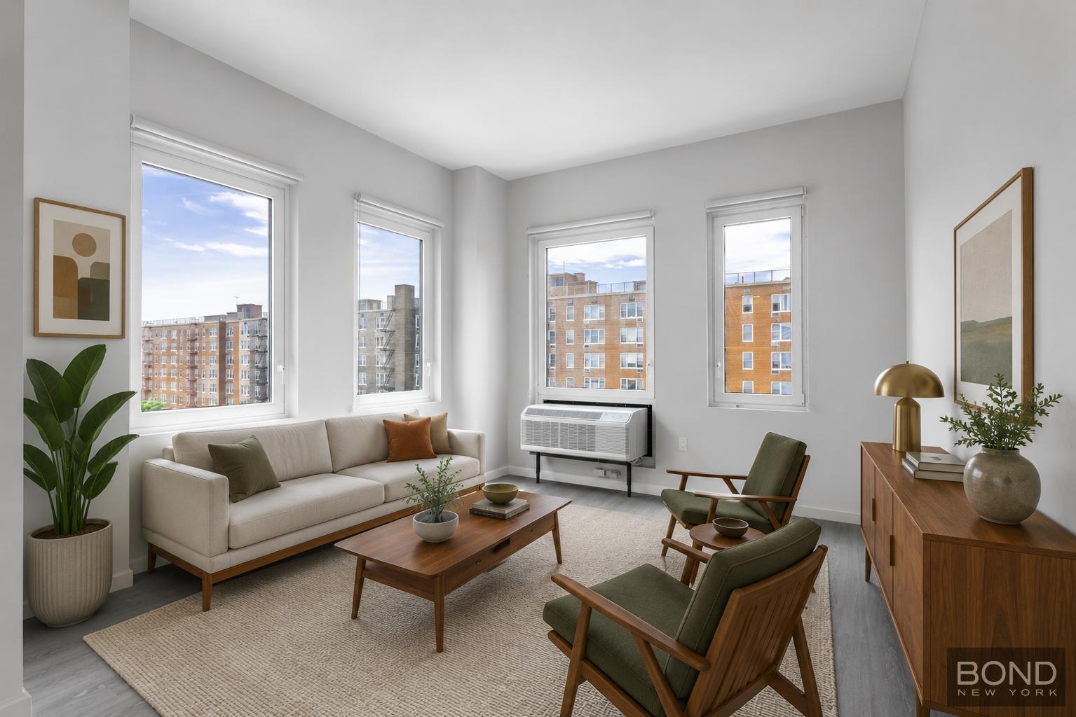 183-03 Hillside Avenue 5H