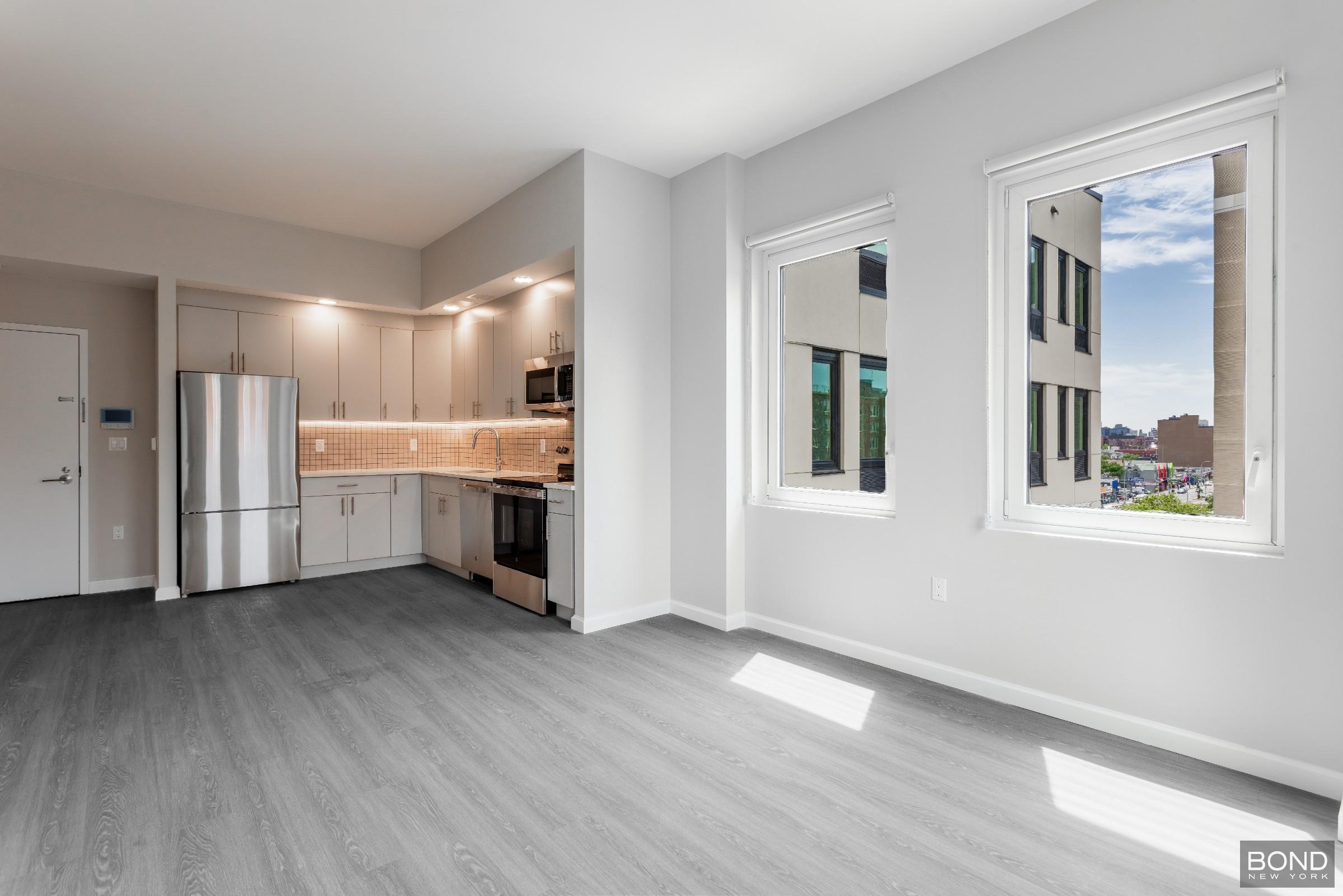 183-03 Hillside Avenue 5H