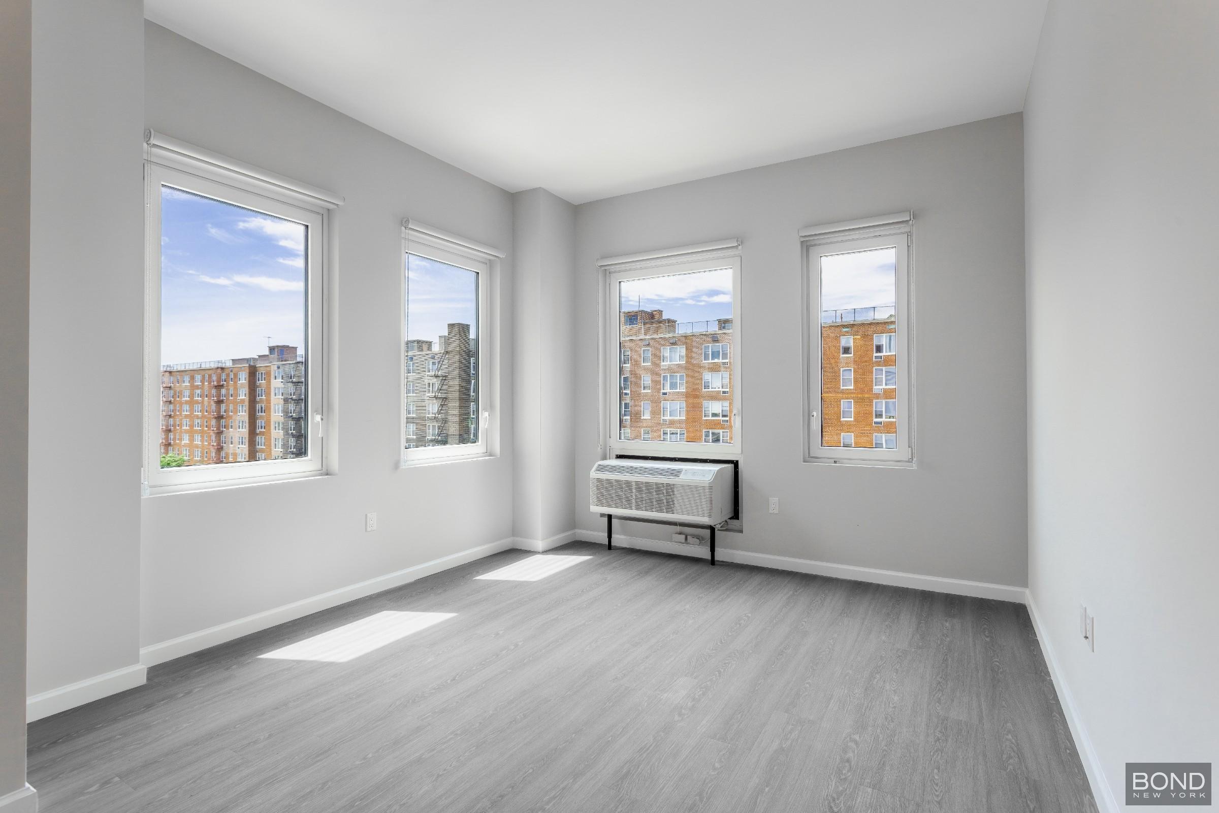 183-03 Hillside Avenue 5H