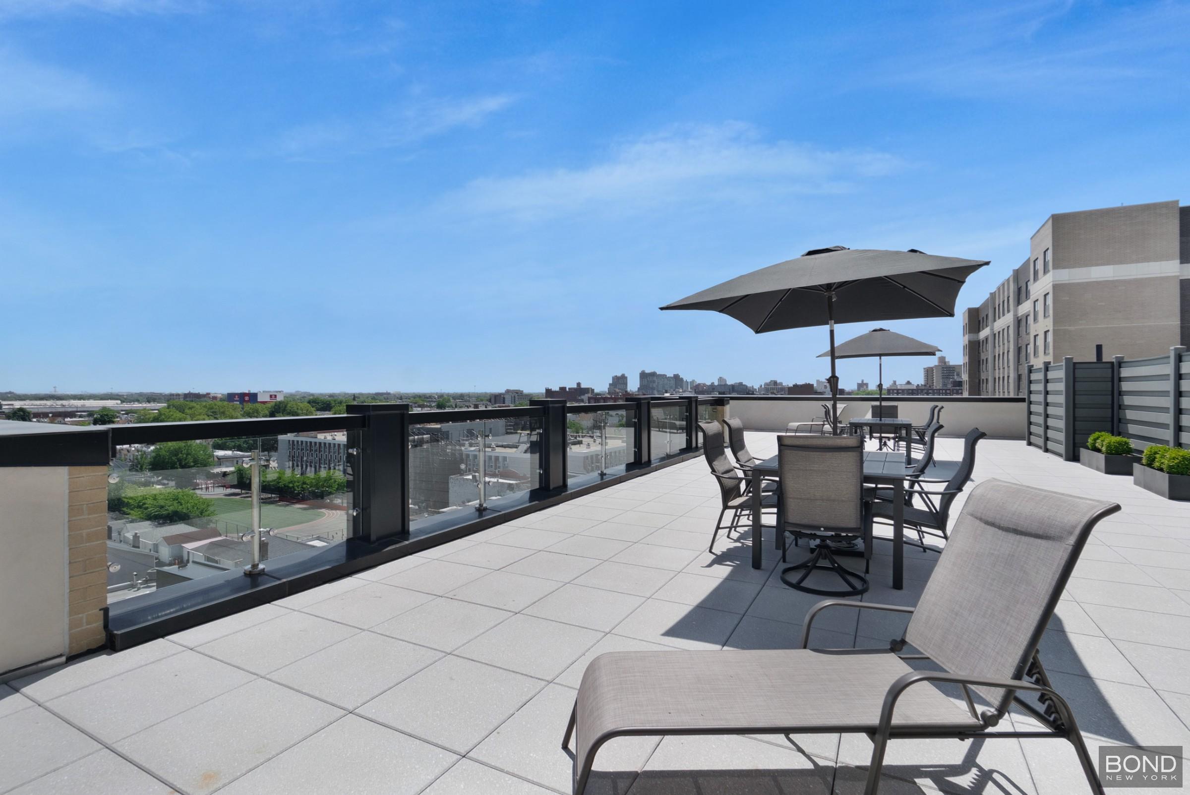 183-03 Hillside Avenue 5H