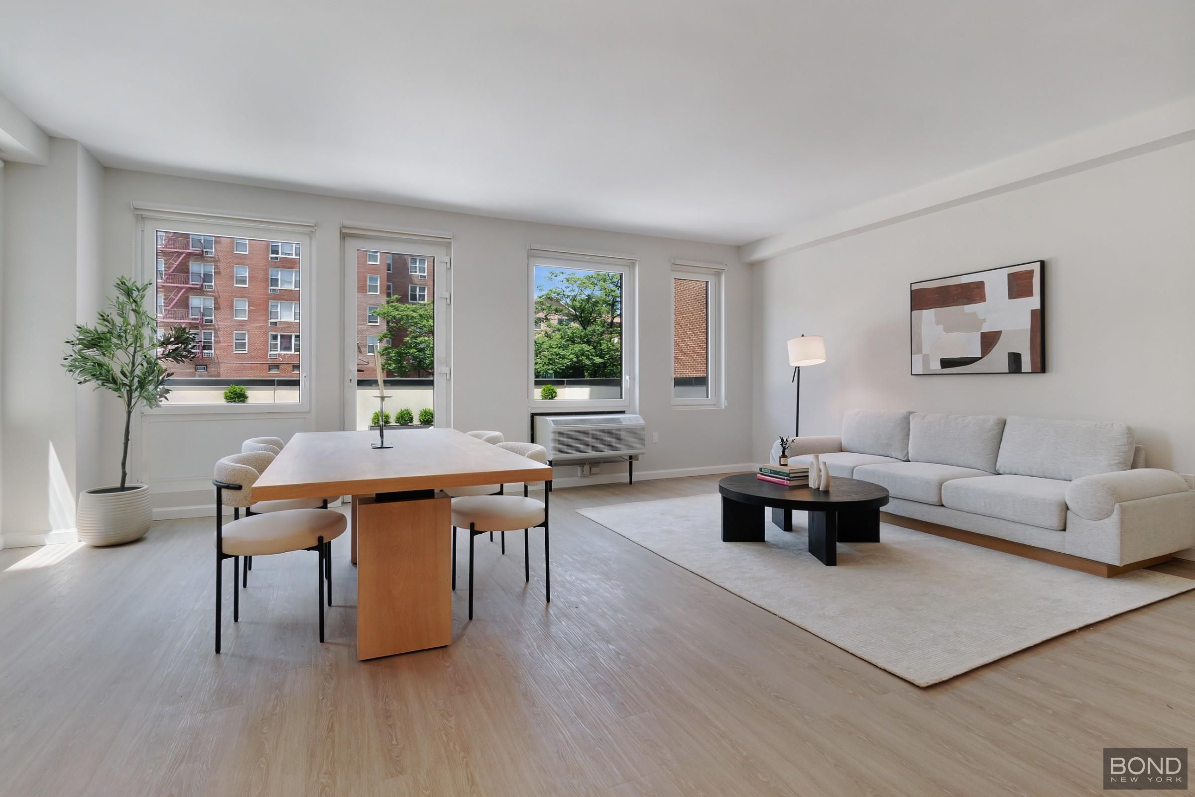 183-03 Hillside Avenue 5H