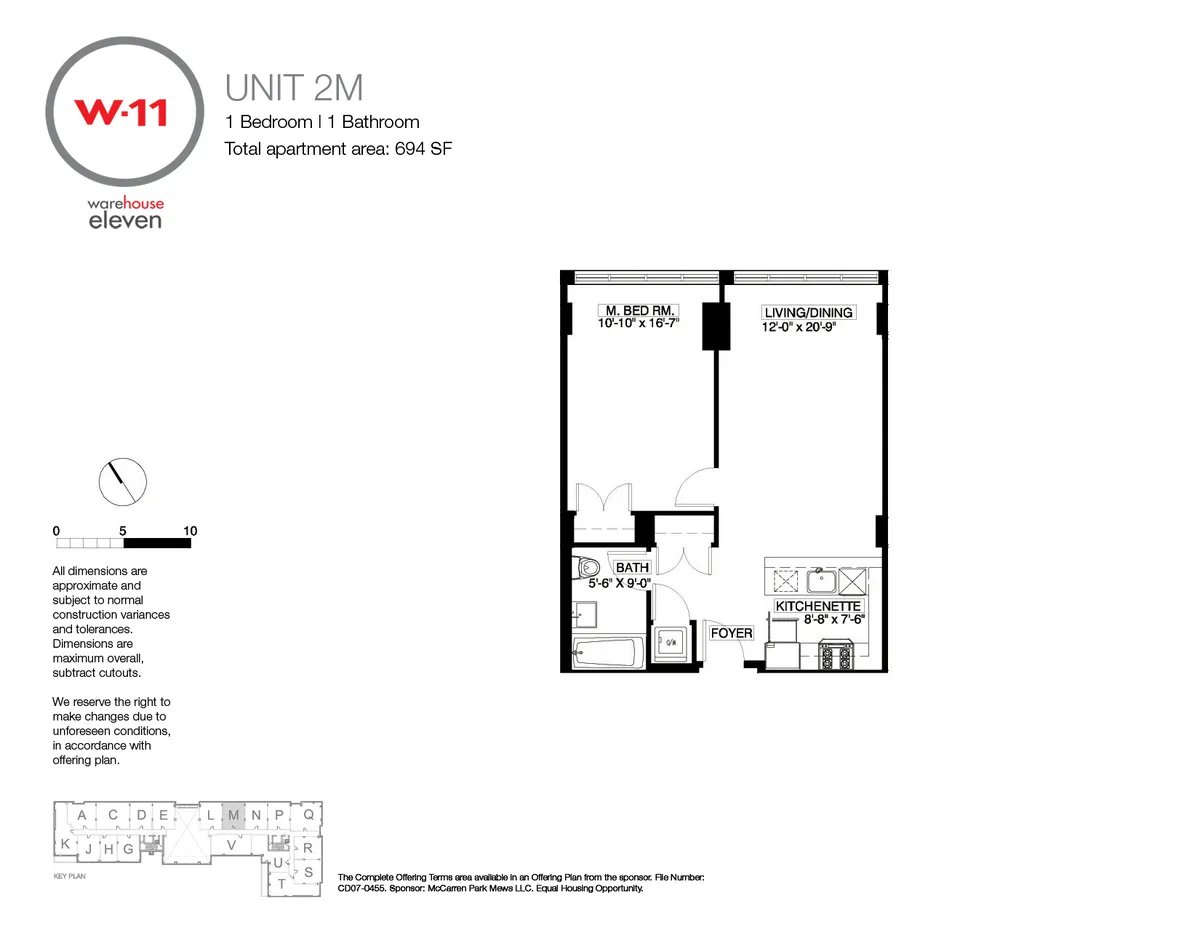 214 N 11th Street 2M