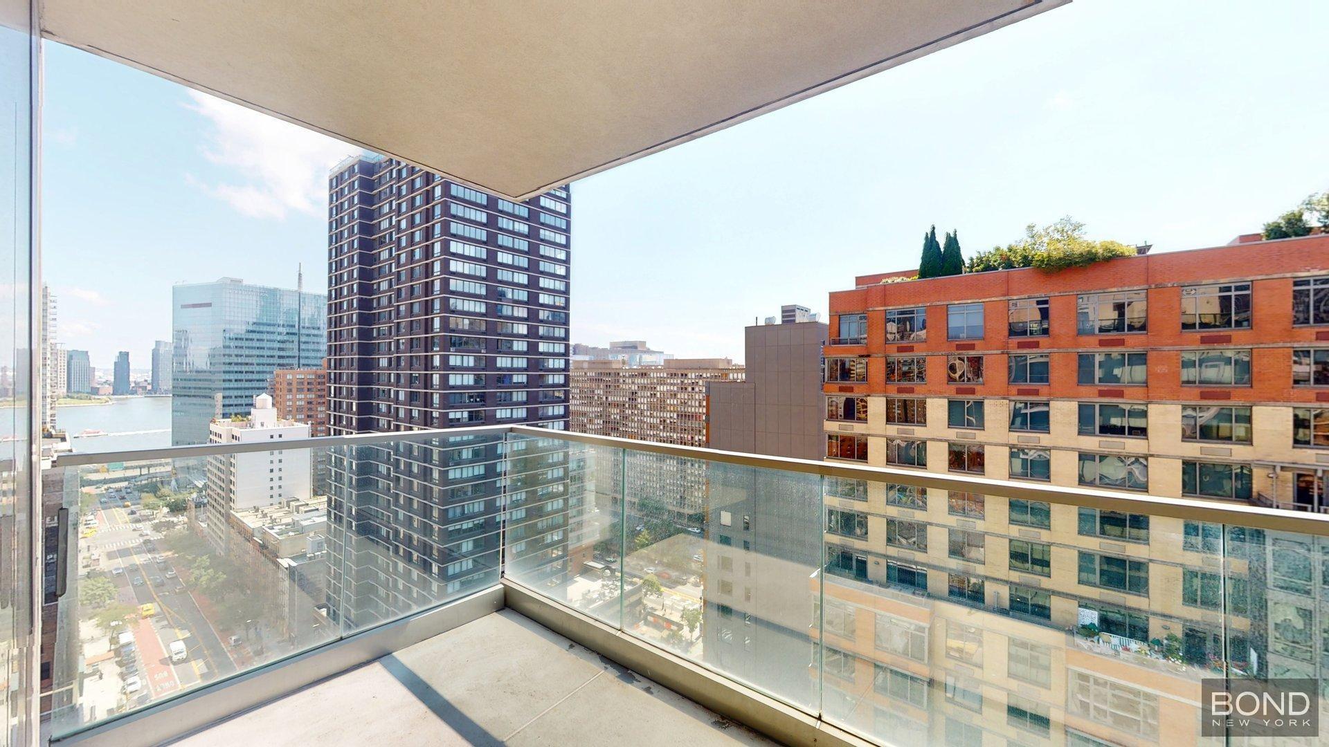 237 E 34th Street 2101
