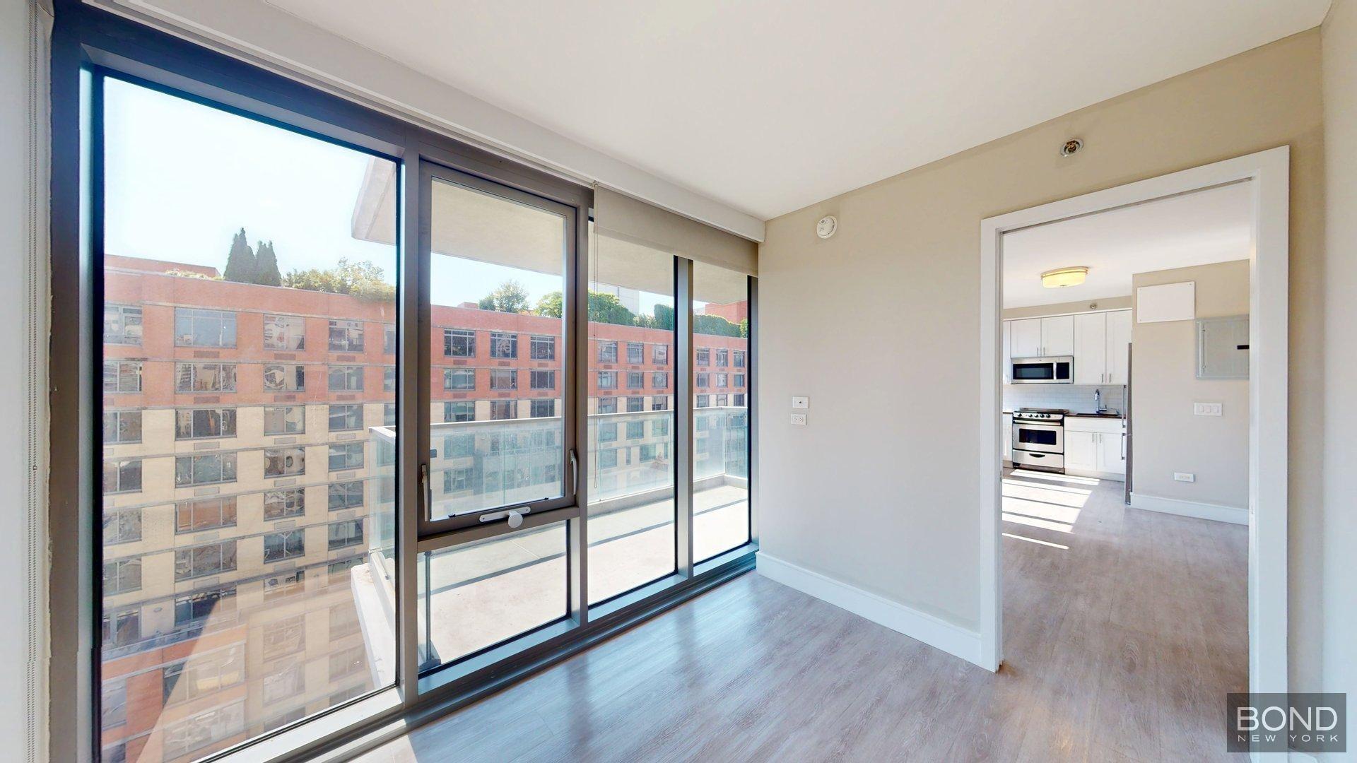 237 E 34th Street 2101