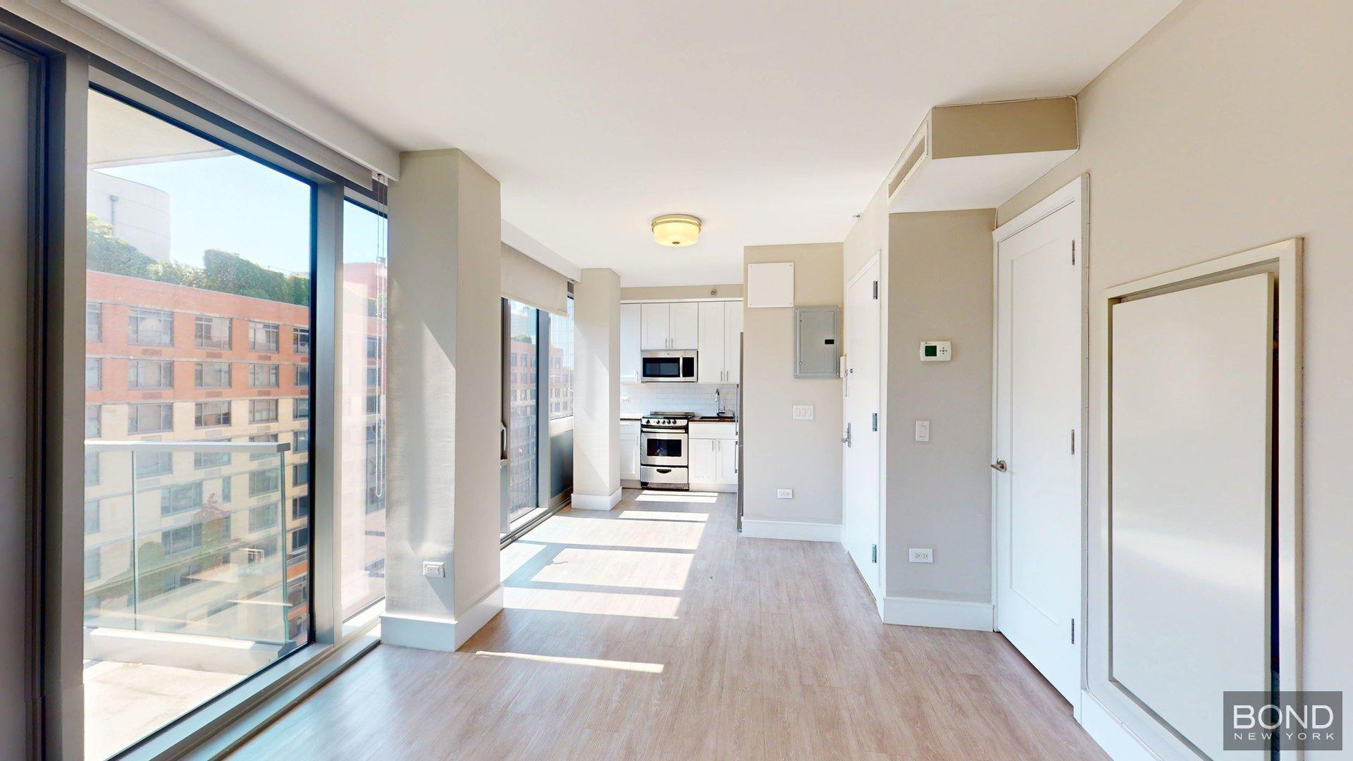 237 E 34th Street 2101