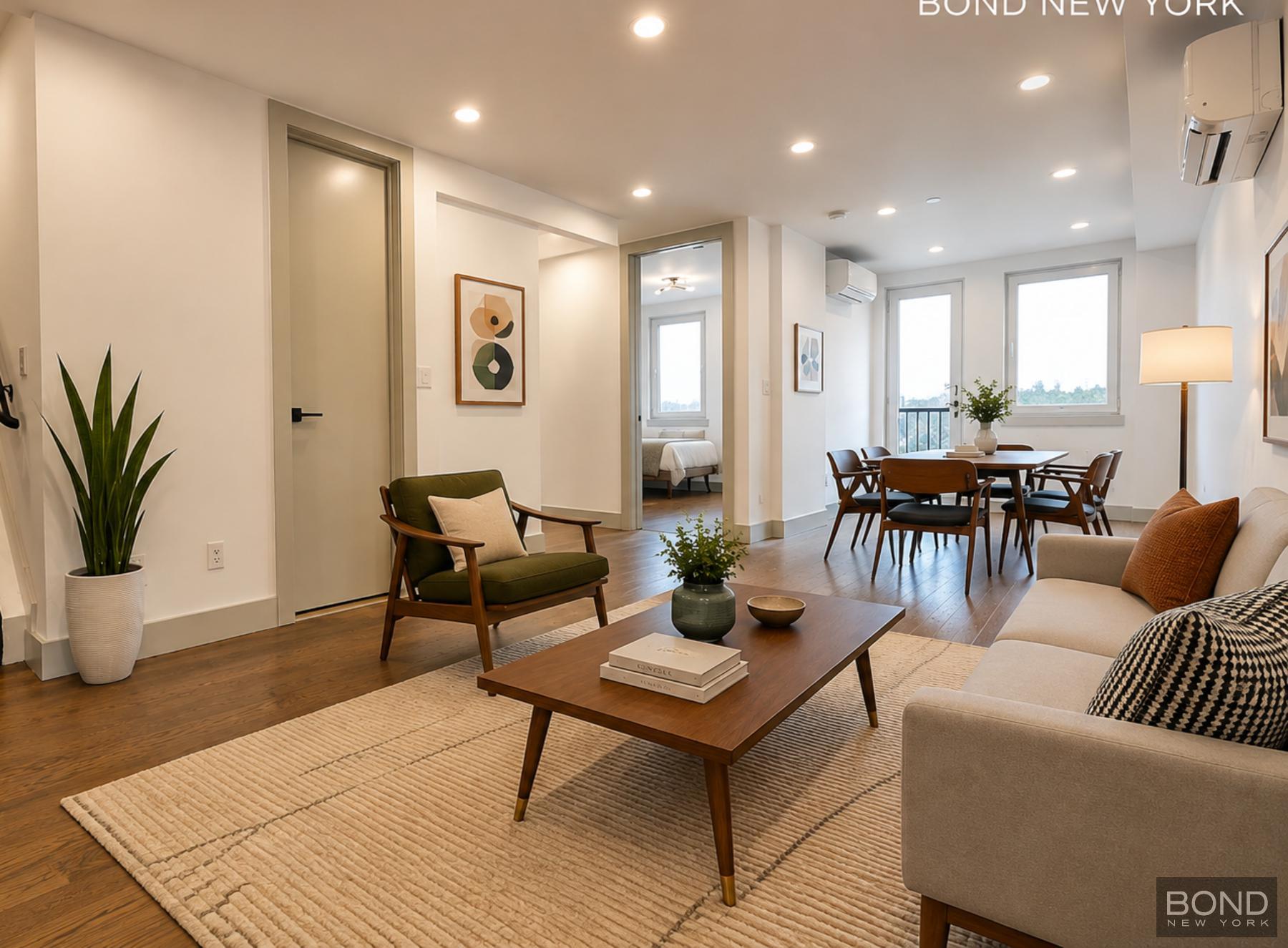 900 New York Avenue 4A