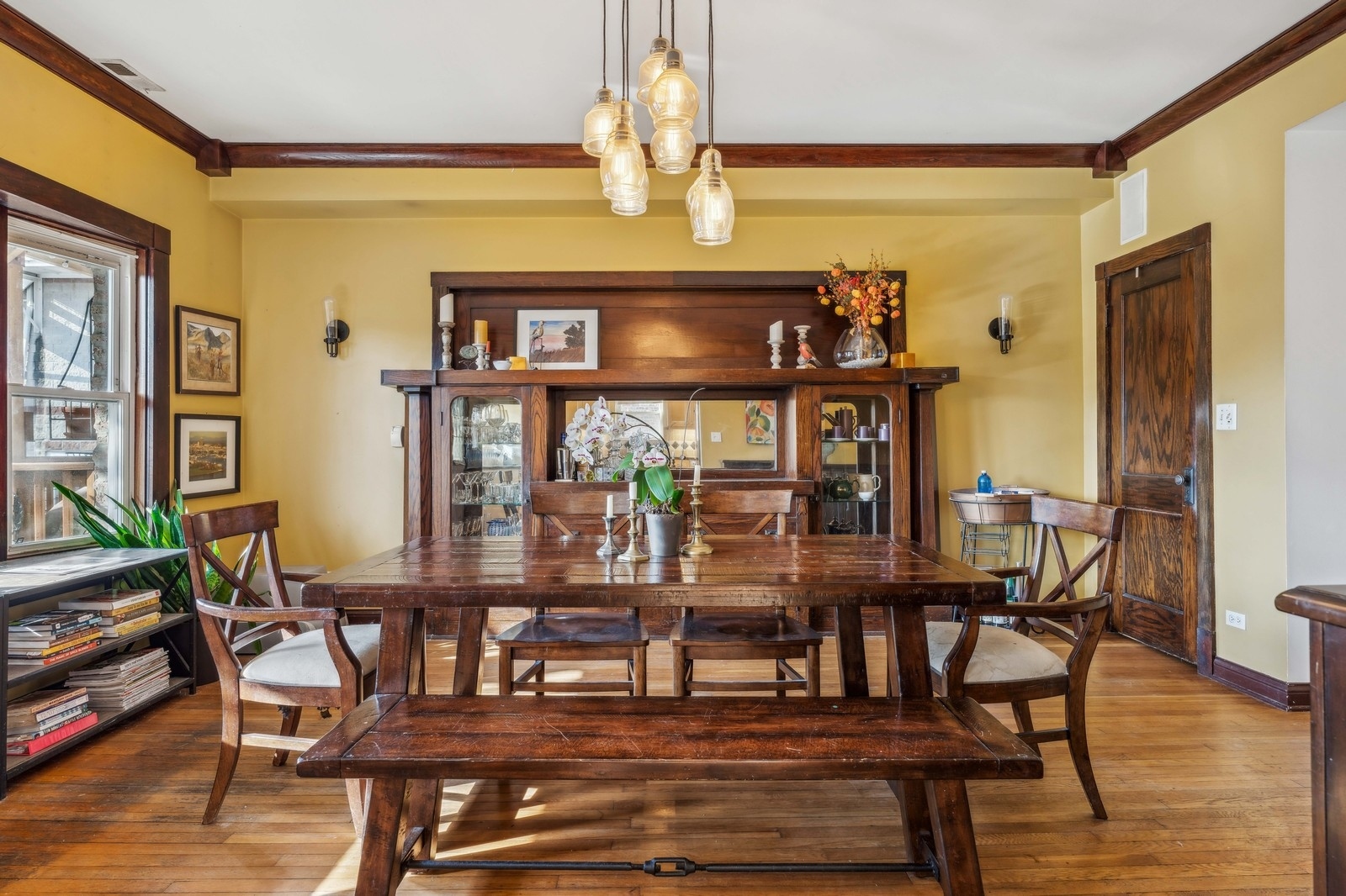 4432 N Racine Avenue Unit: 2S