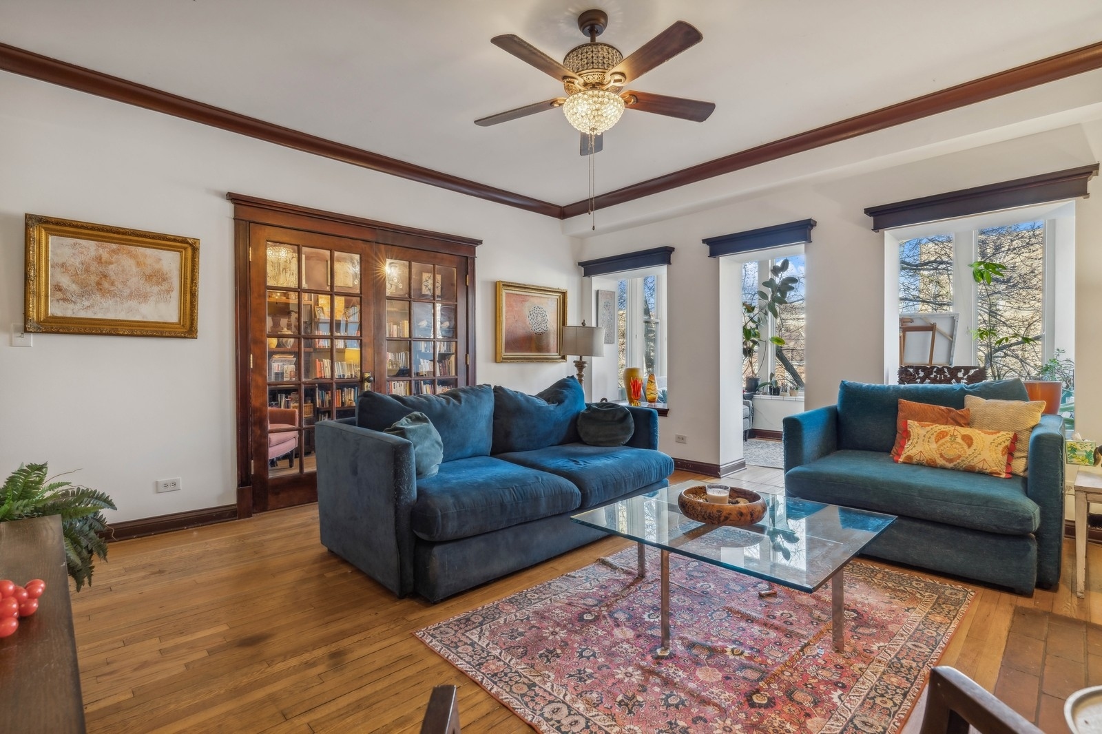 4432 N Racine Avenue Unit: 2S