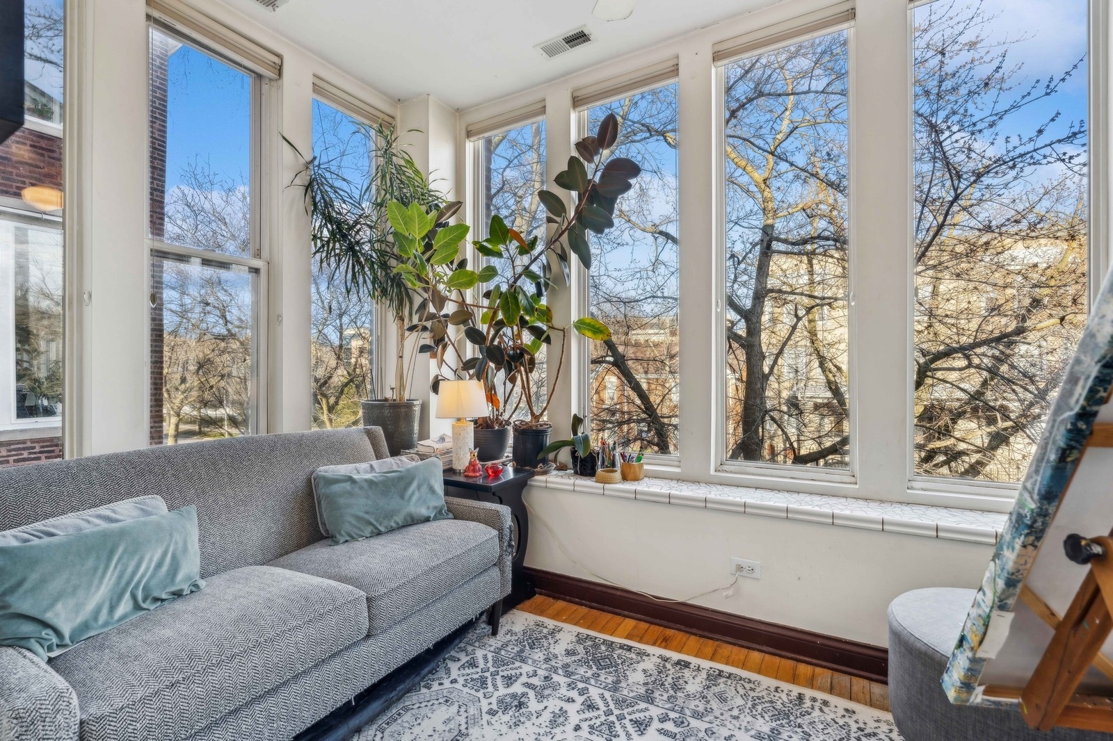 4432 N Racine Avenue Unit: 2S