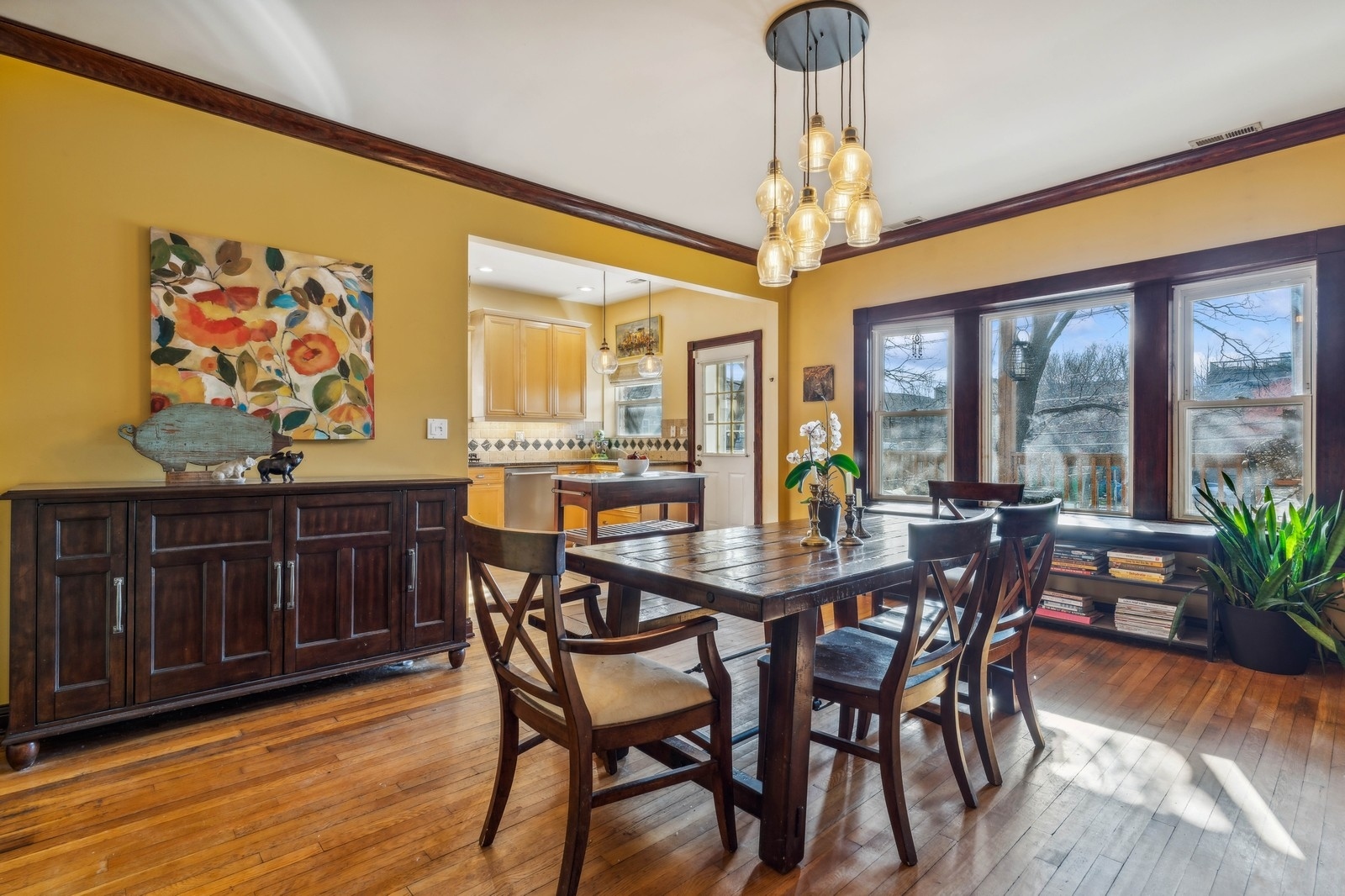 4432 N Racine Avenue Unit: 2S