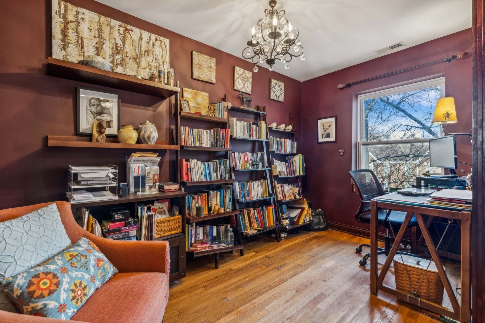 4432 N Racine Avenue Unit: 2S