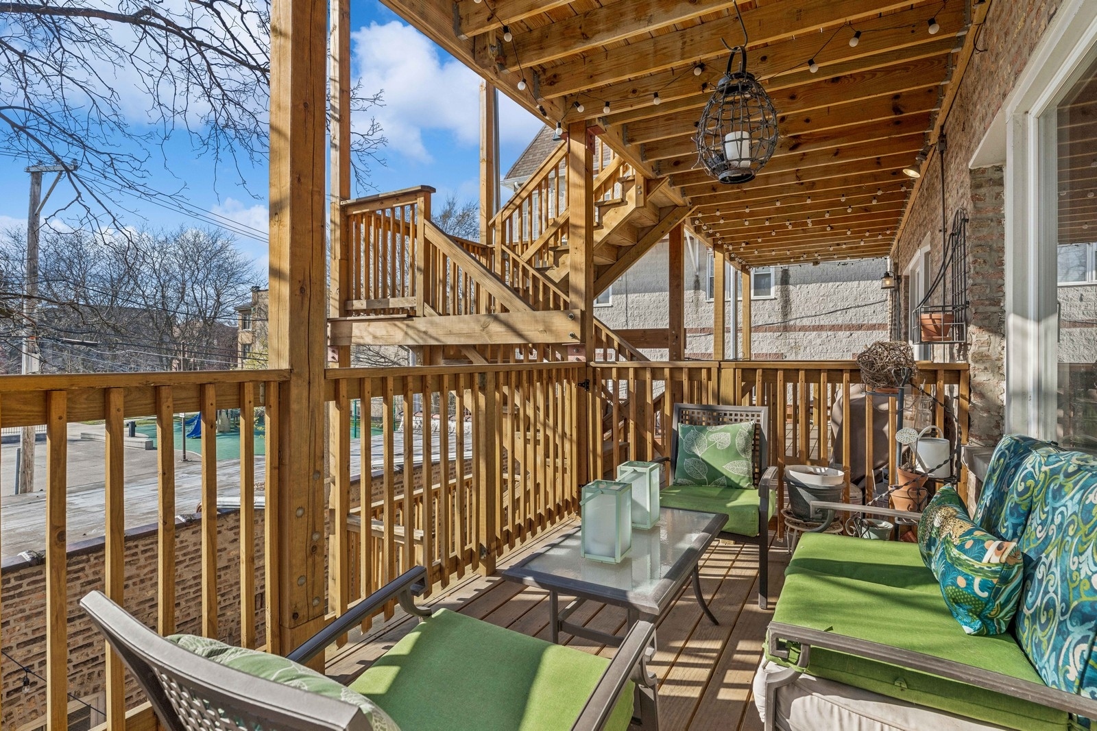 4432 N Racine Avenue Unit: 2S