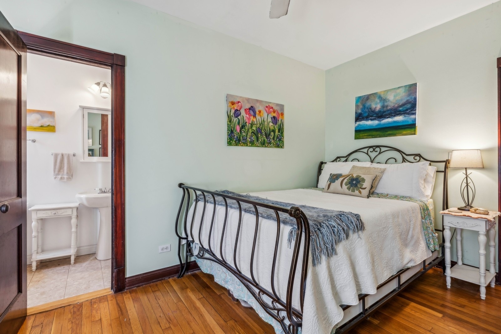 4432 N Racine Avenue Unit: 2S