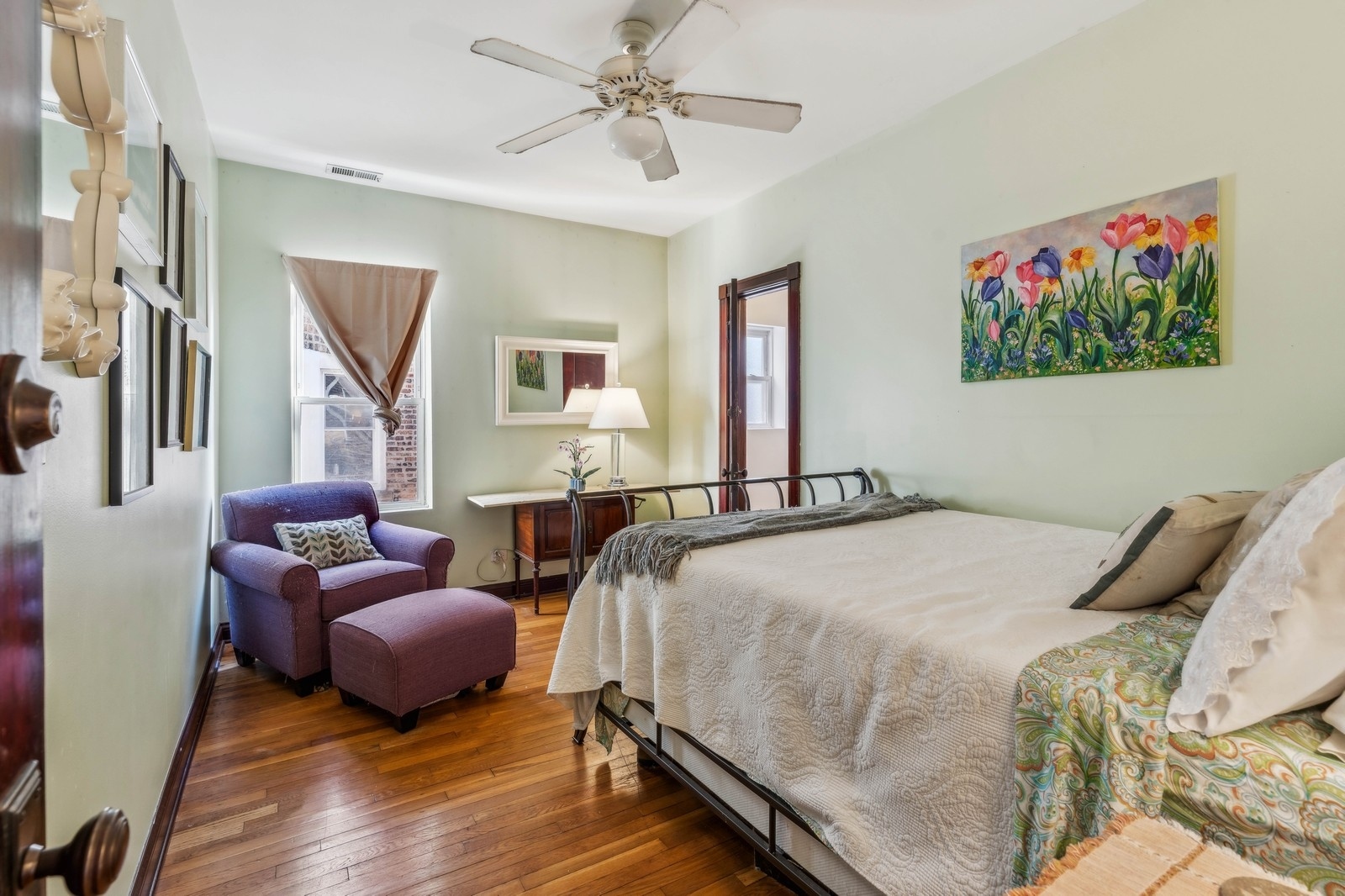 4432 N Racine Avenue Unit: 2S